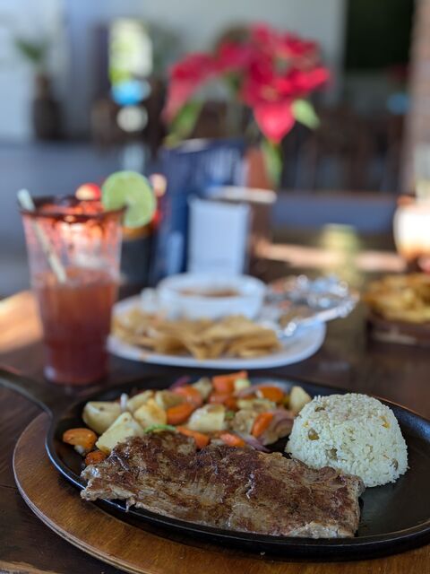 Norteño Grill image 6