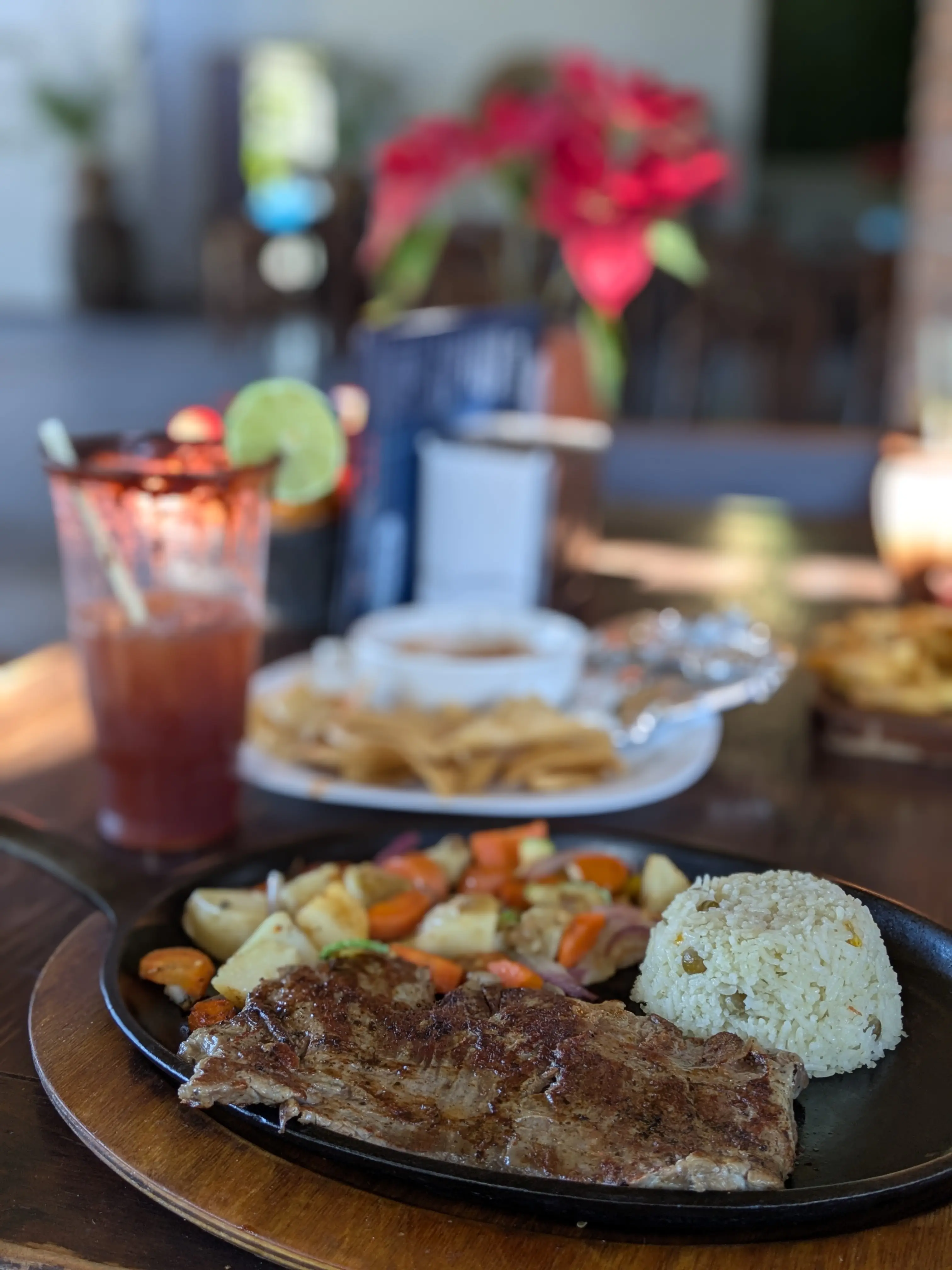 Norteño Grill image 6