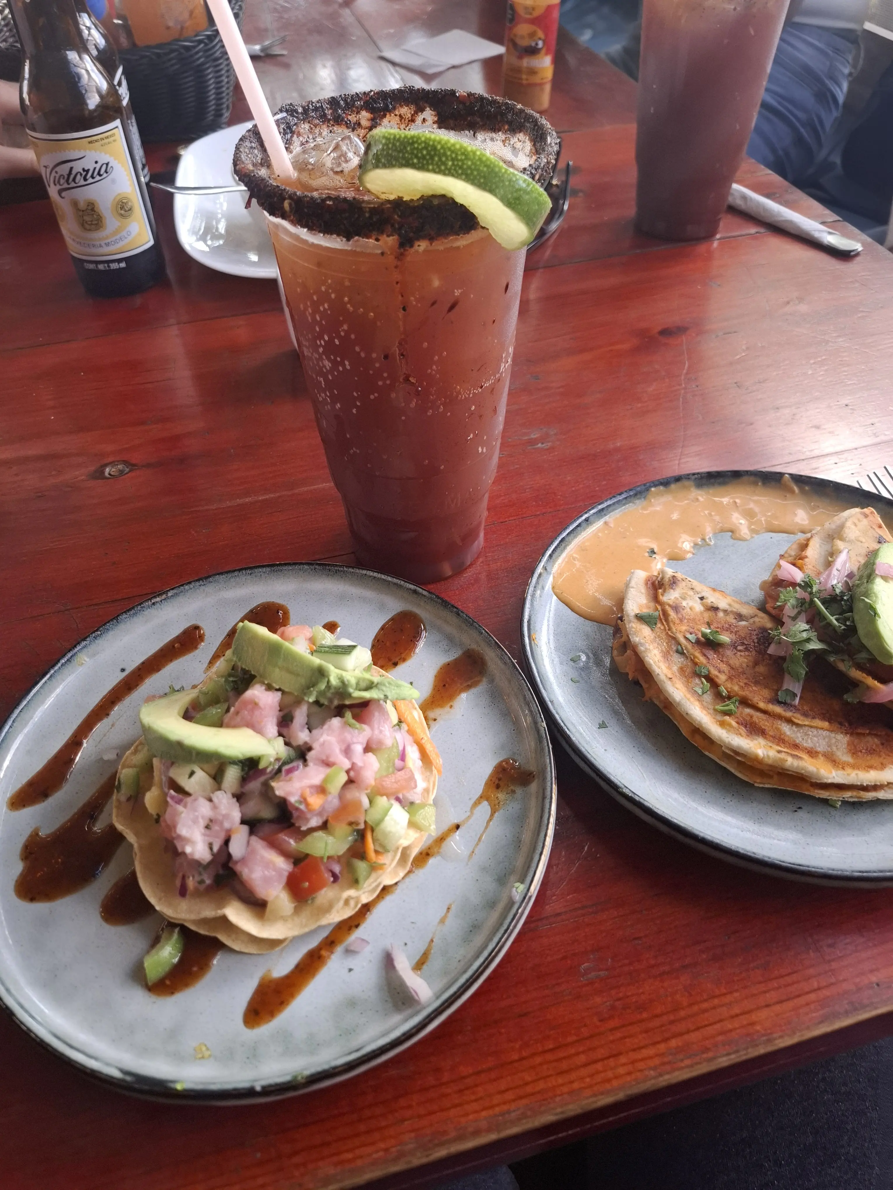 Norteño Grill image 7