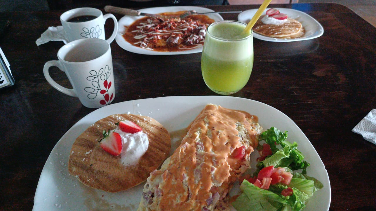 Norteño Grill image 9