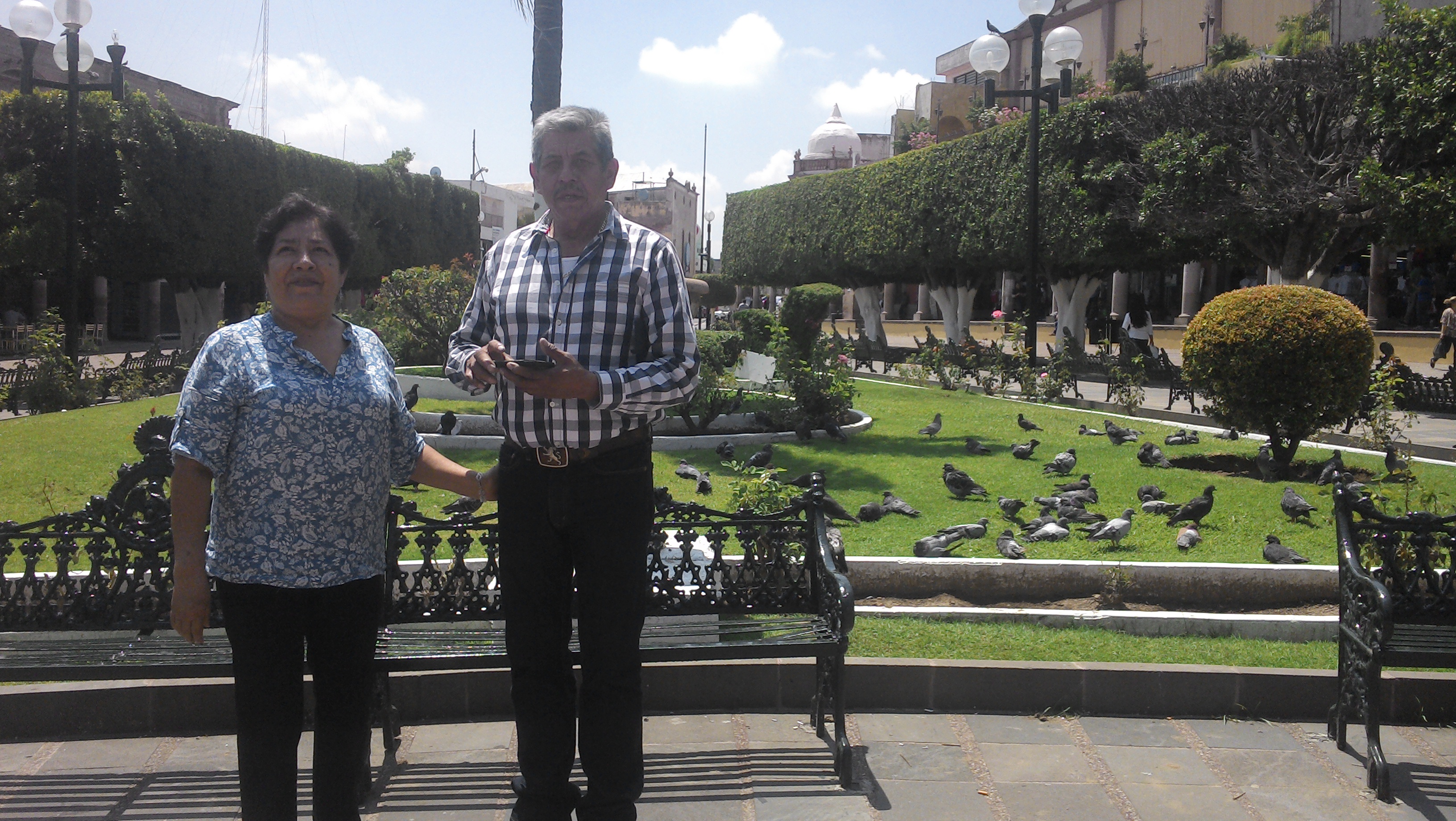 Restaurant Santa Ana image 1