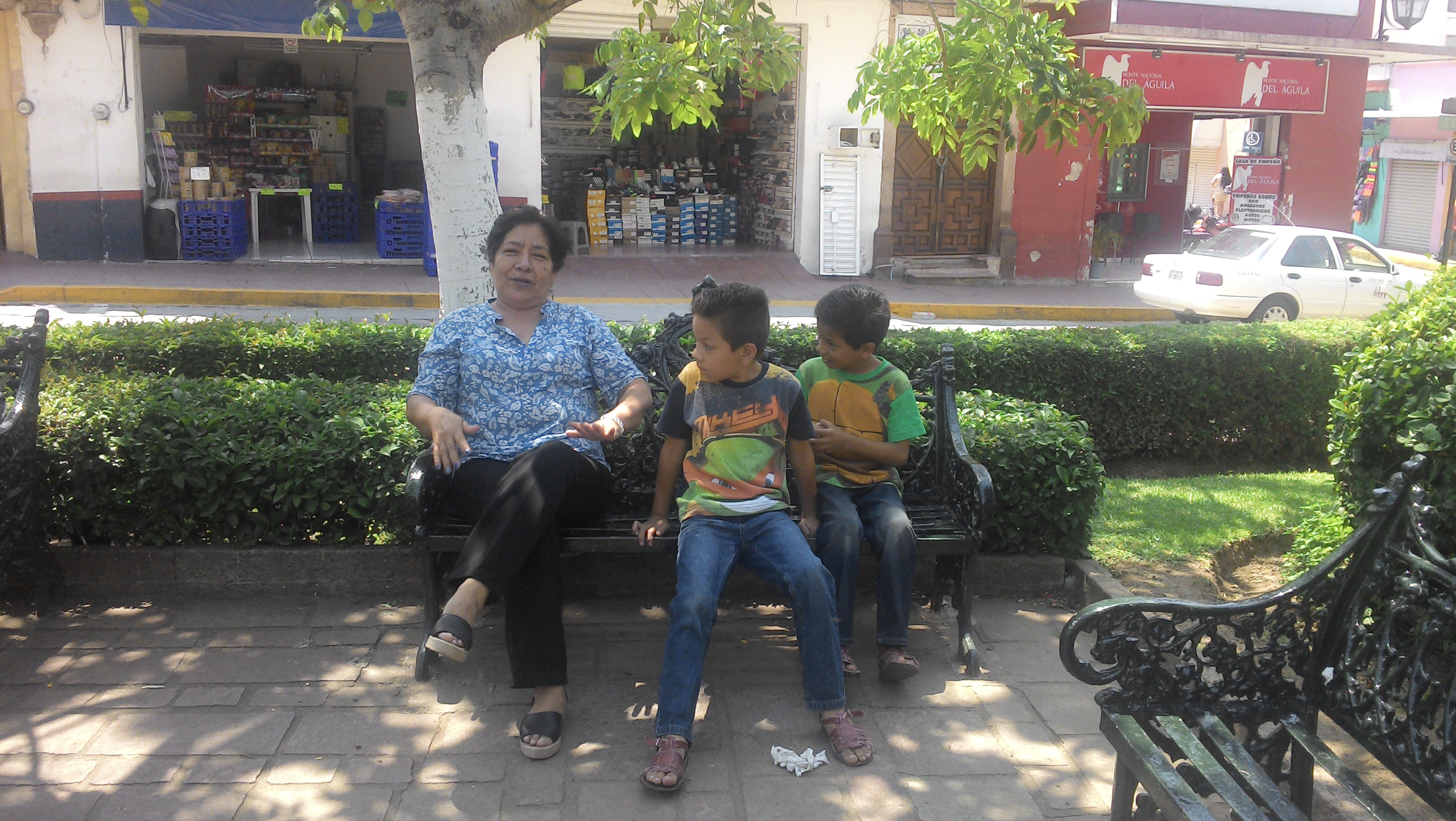 Restaurant Santa Ana image 2