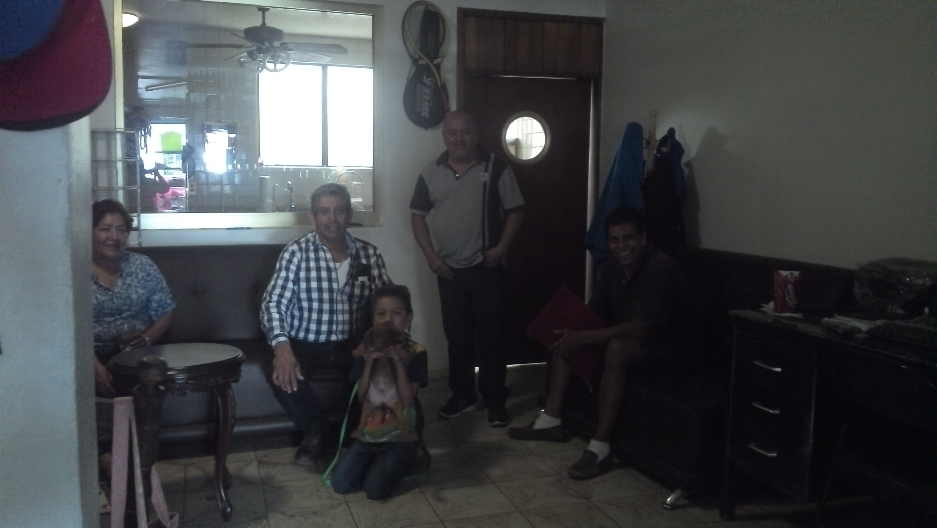 Restaurant Santa Ana image 4