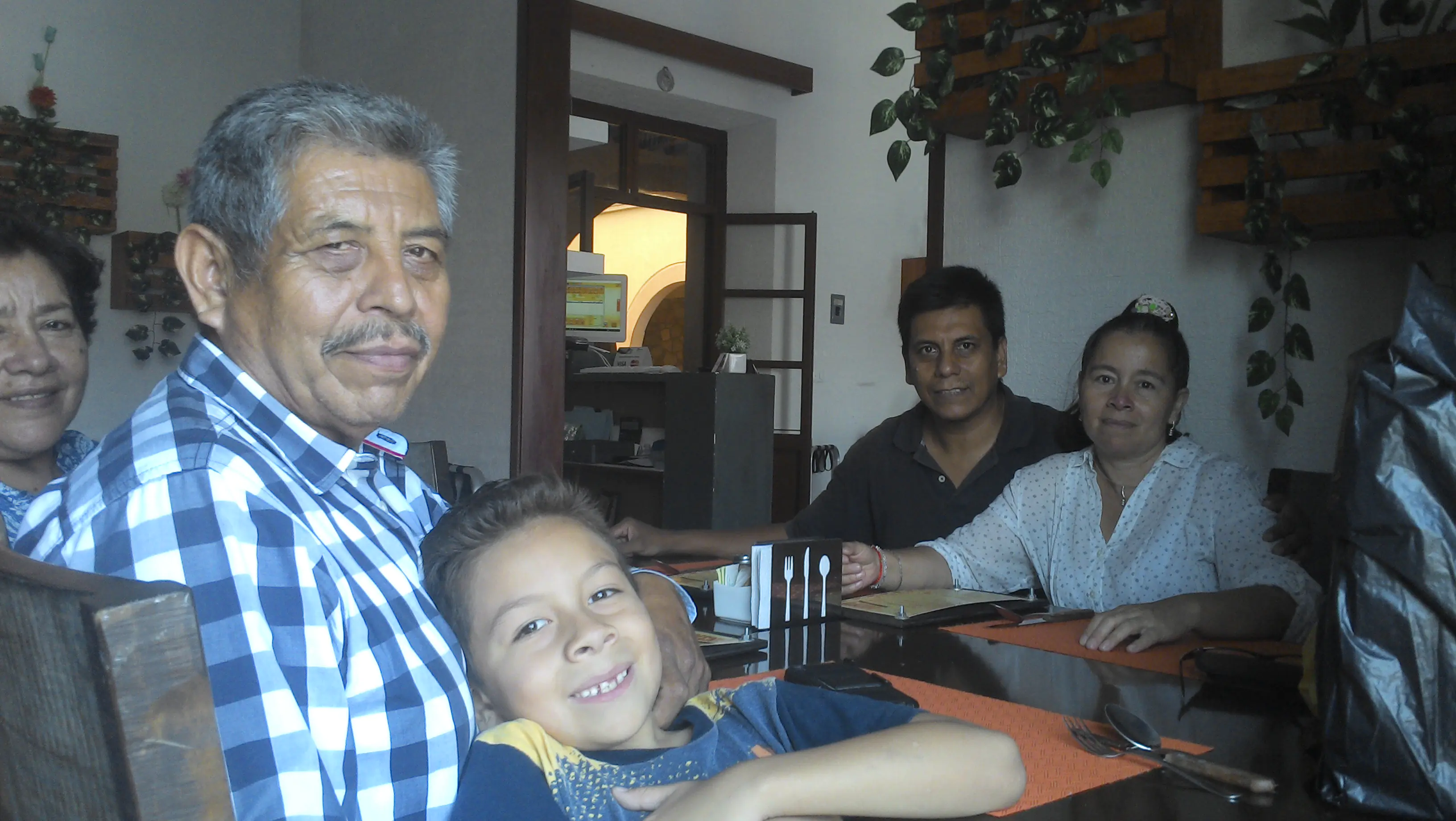 Restaurant Santa Ana image 6