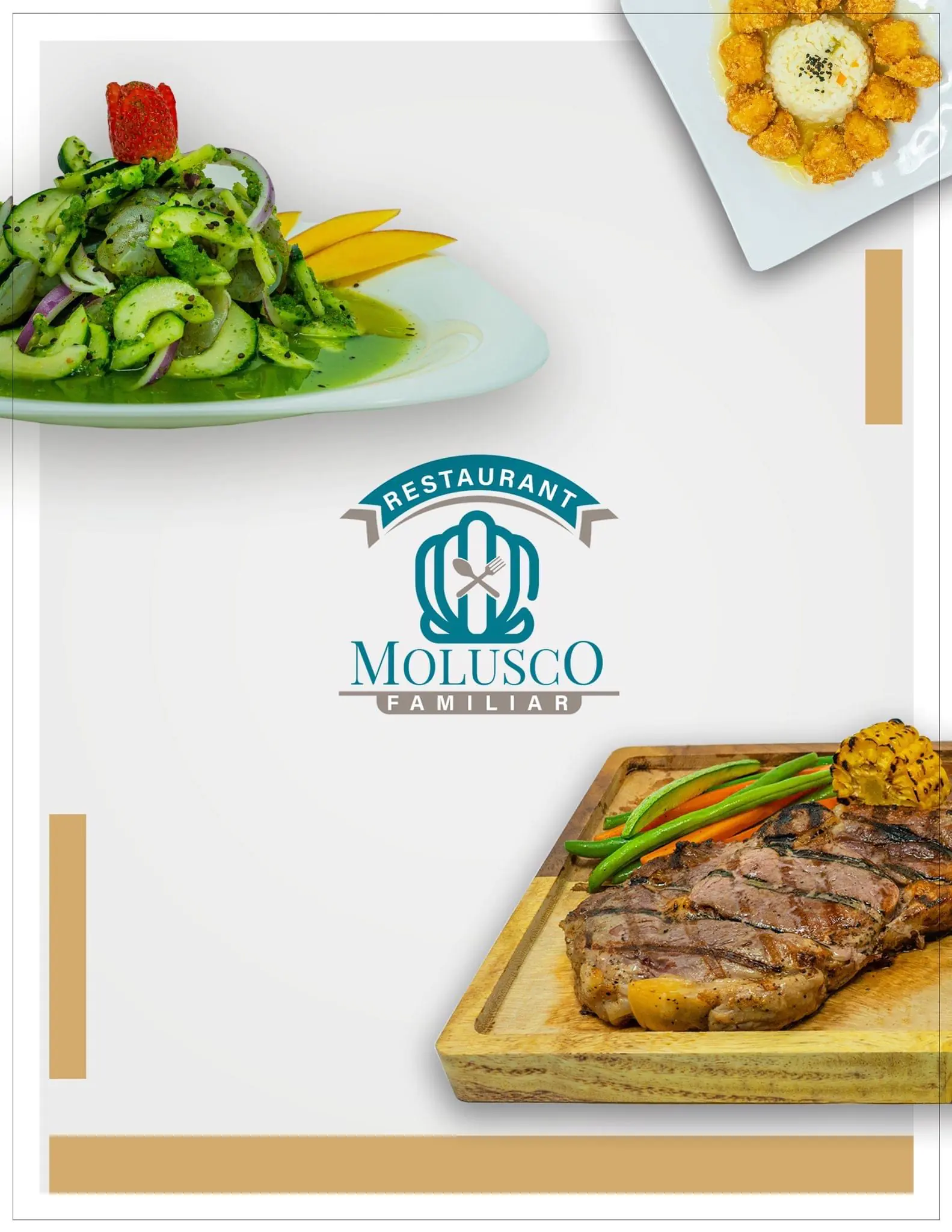 Restaurant Molusco Familiar image 2