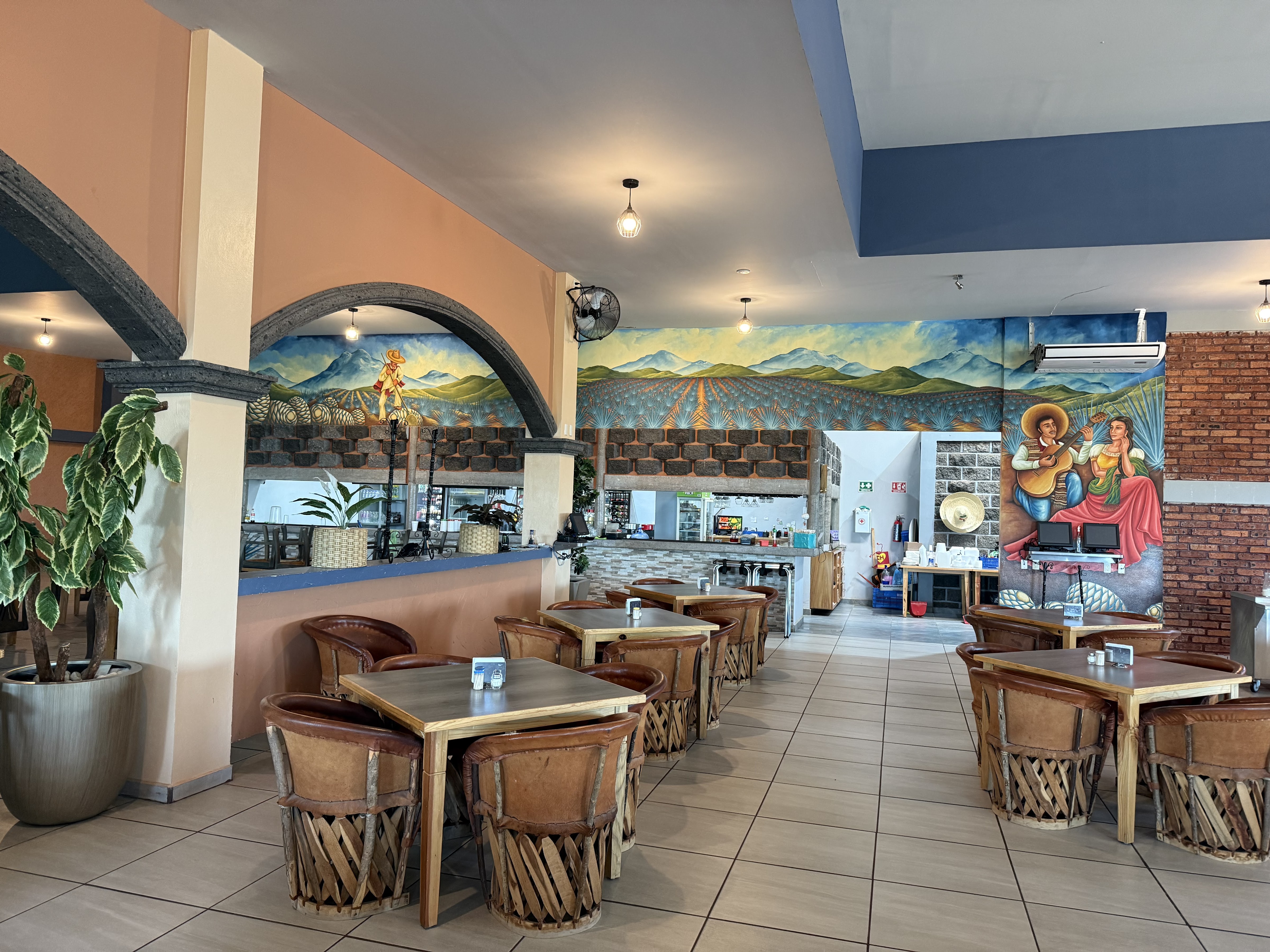 Restaurant Molusco Familiar image 3