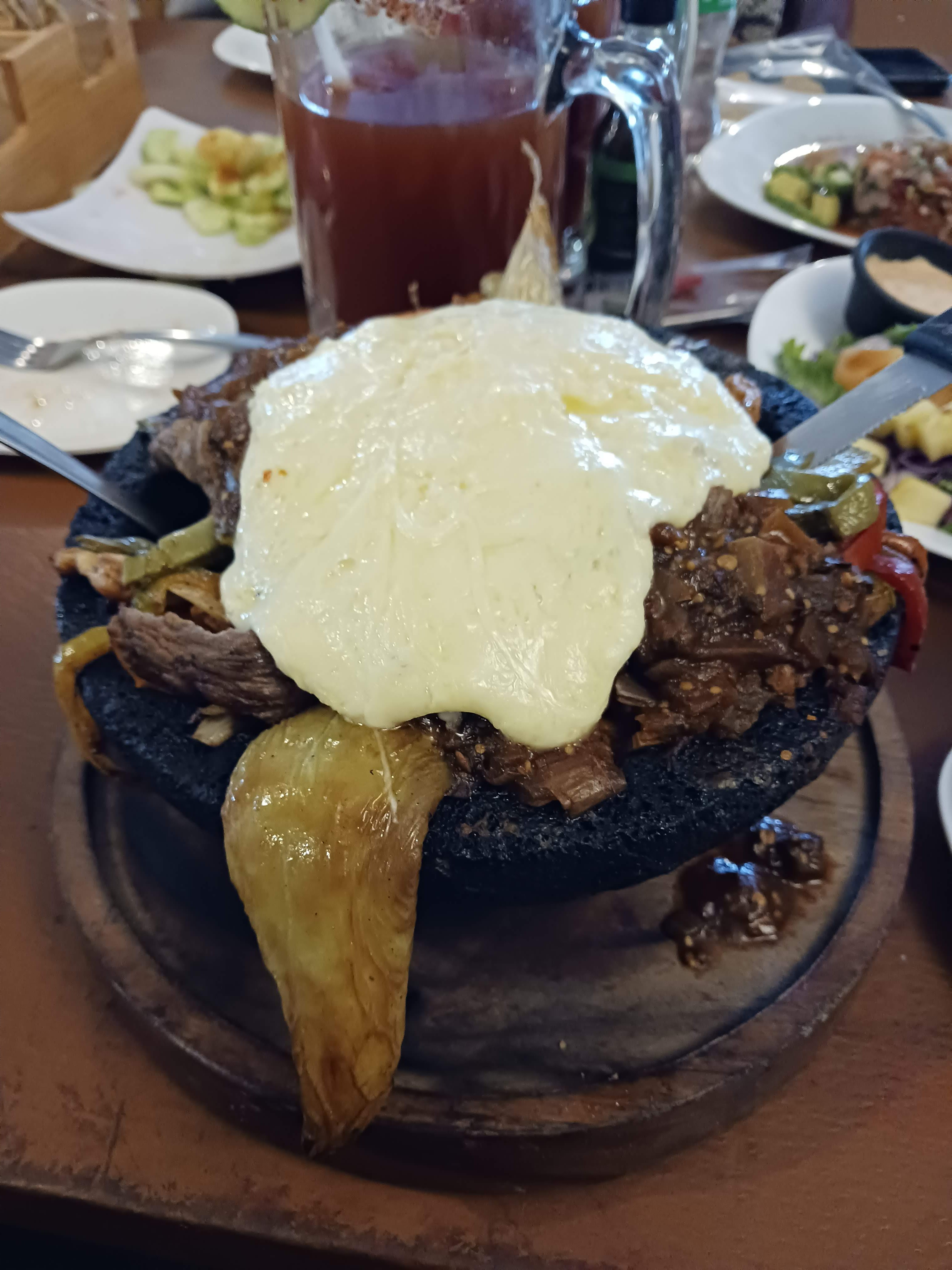 Restaurant Molusco Familiar image 4