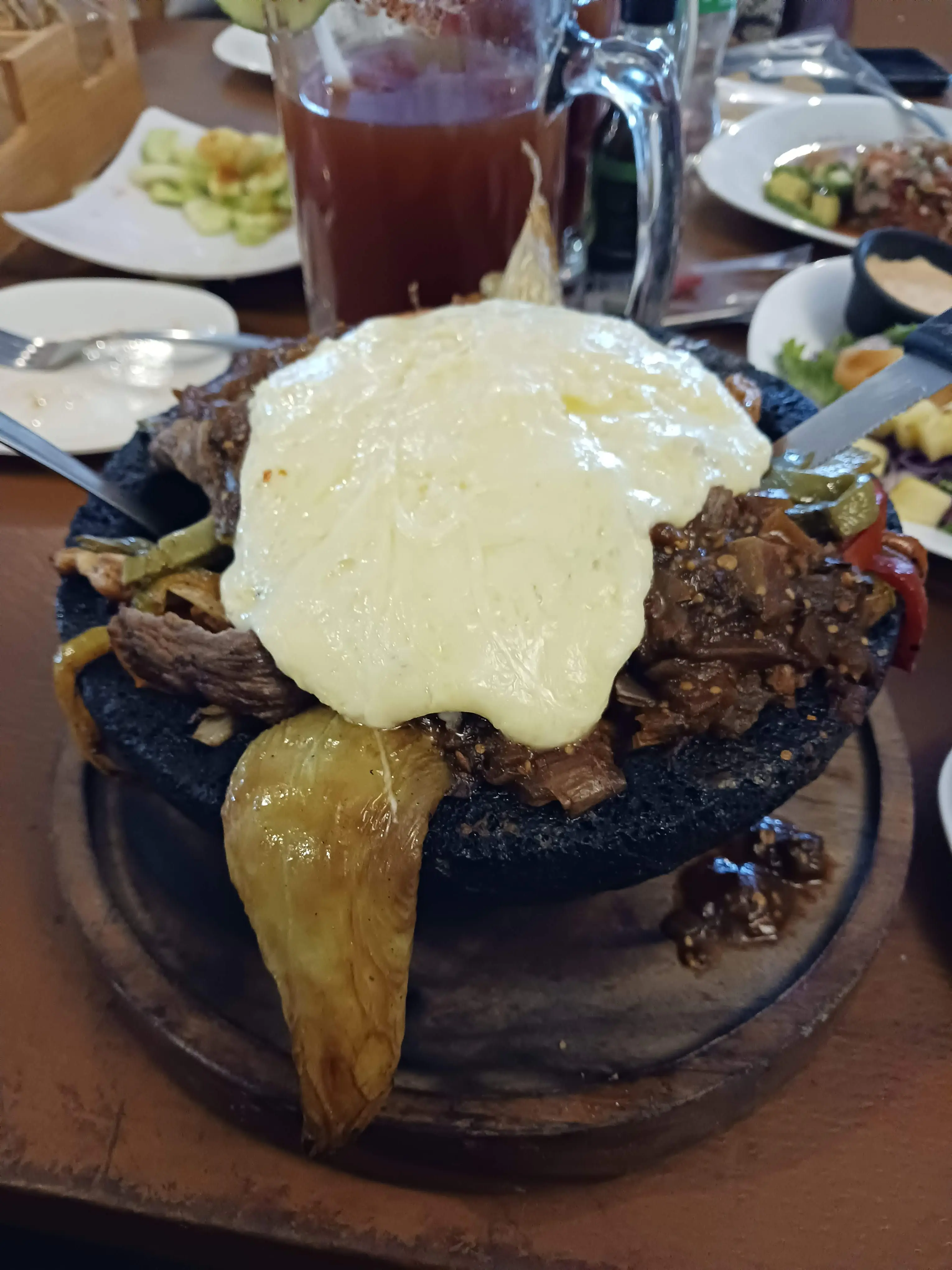 Restaurant Molusco Familiar image 4