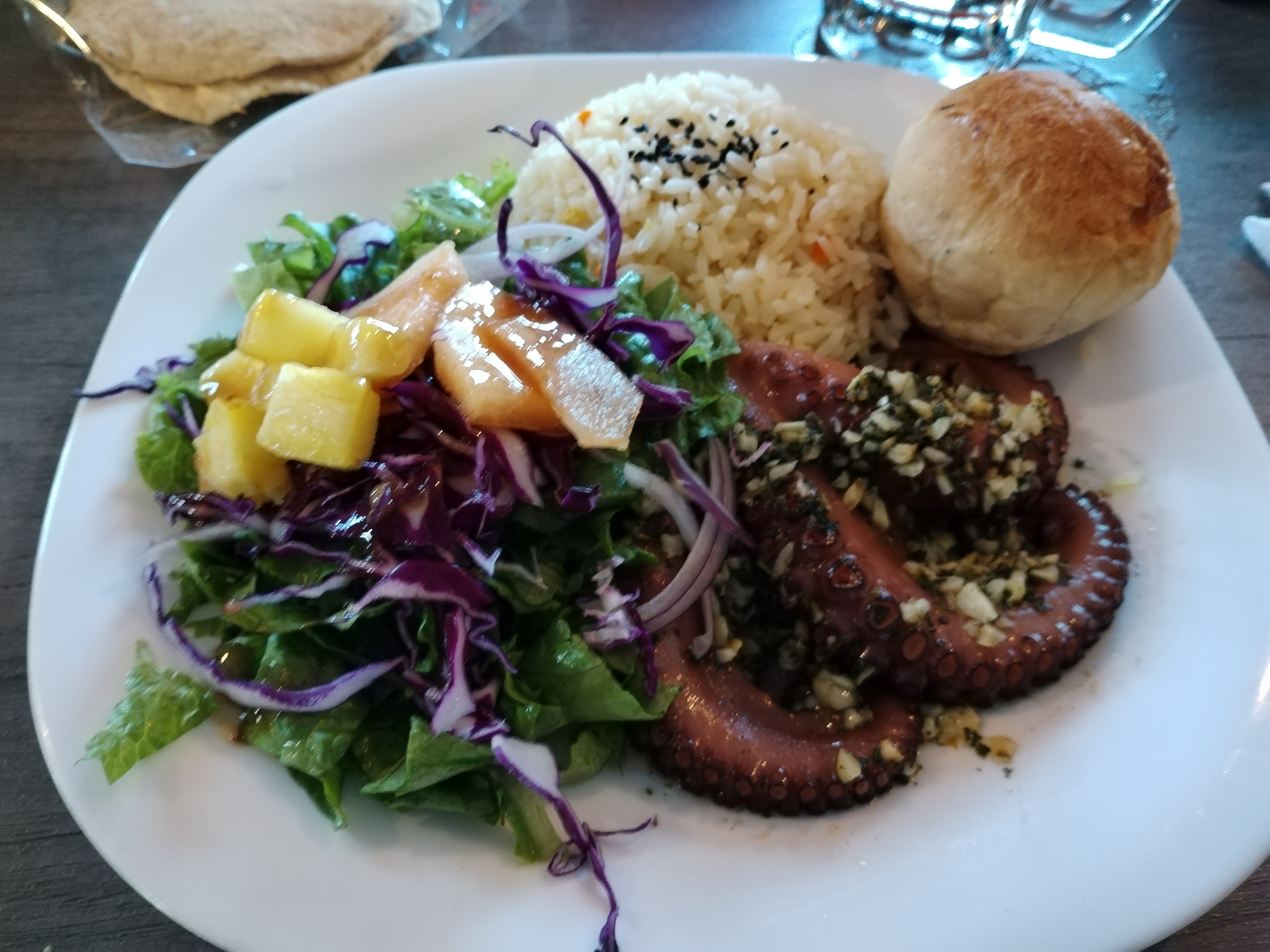 Restaurant Molusco Familiar image 5