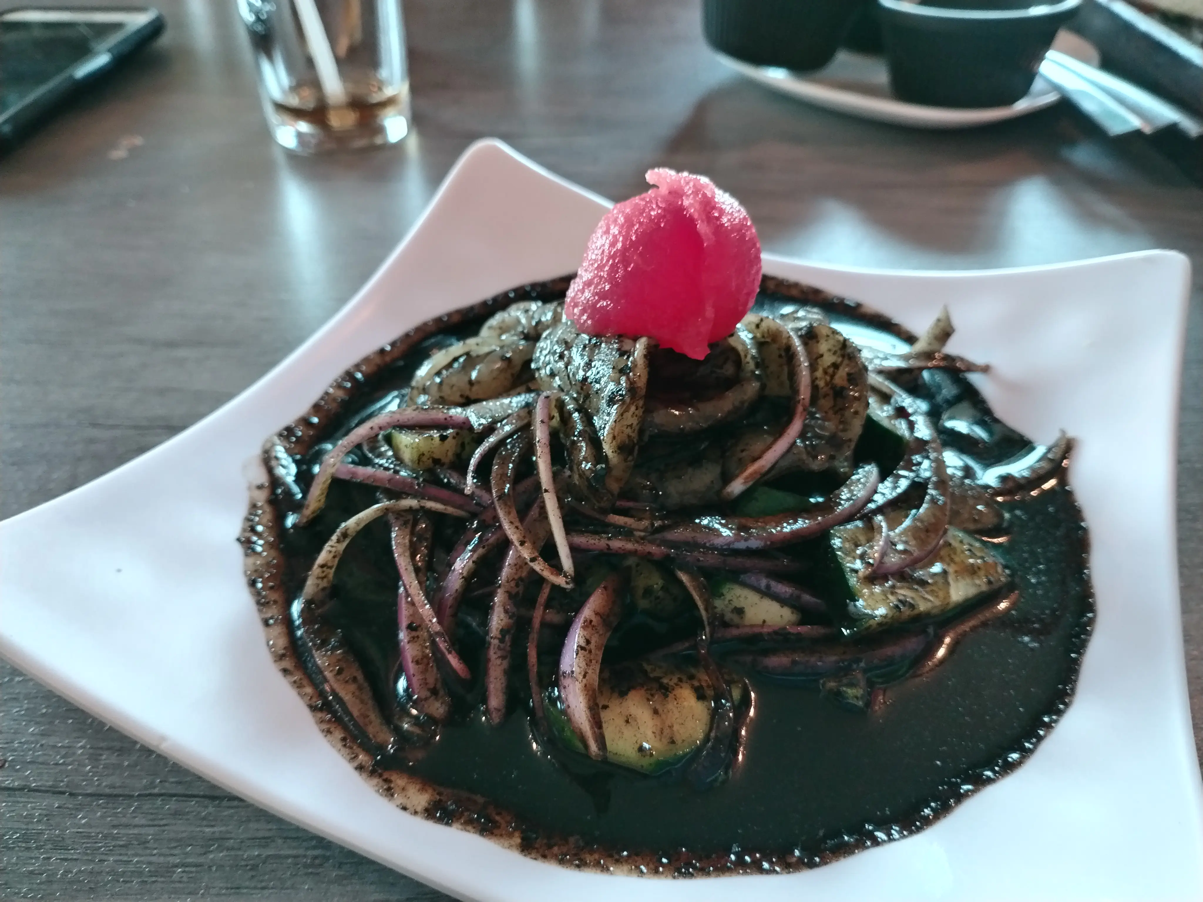 Restaurant Molusco Familiar image 6