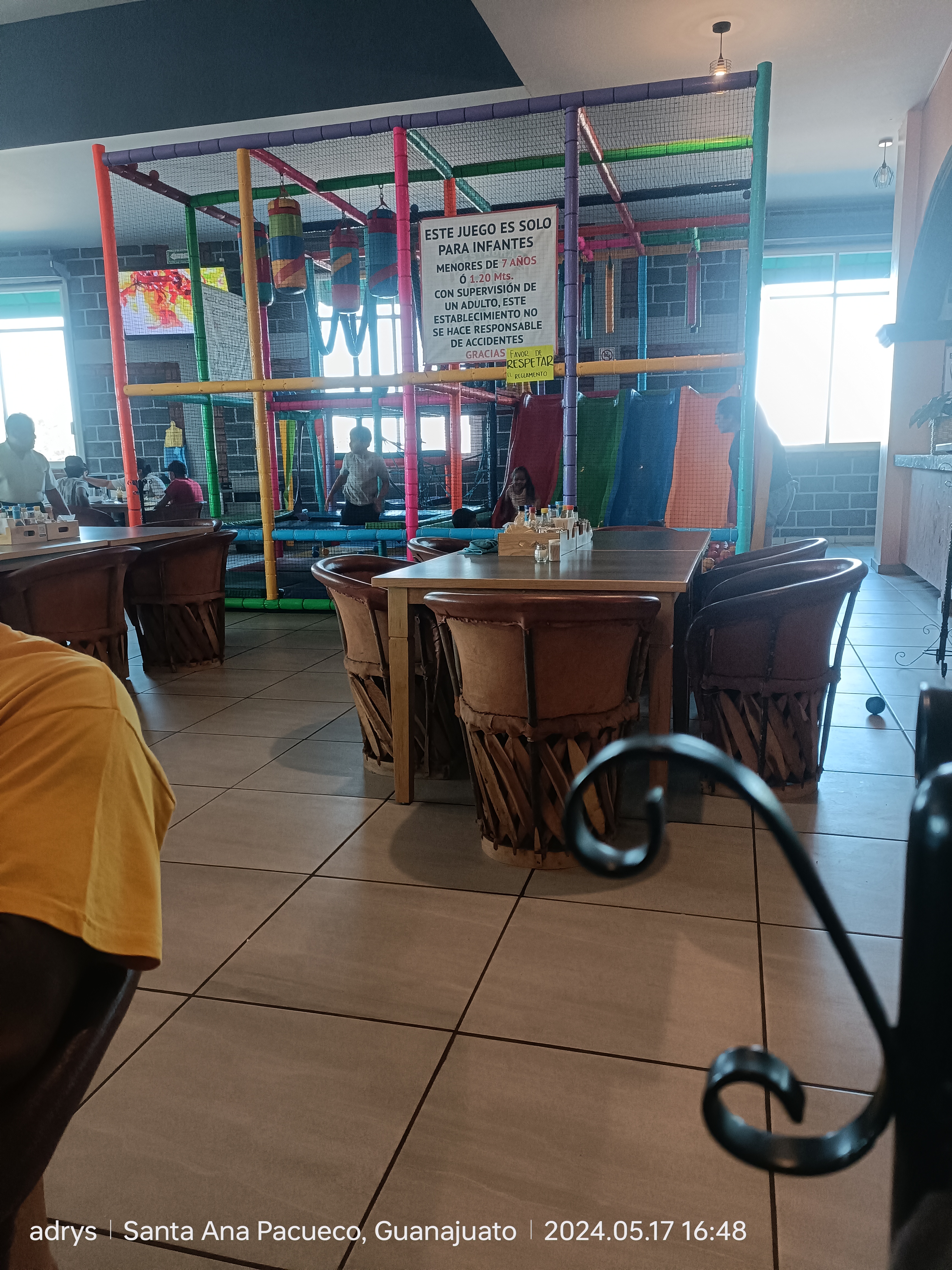 Restaurant Molusco Familiar image 7