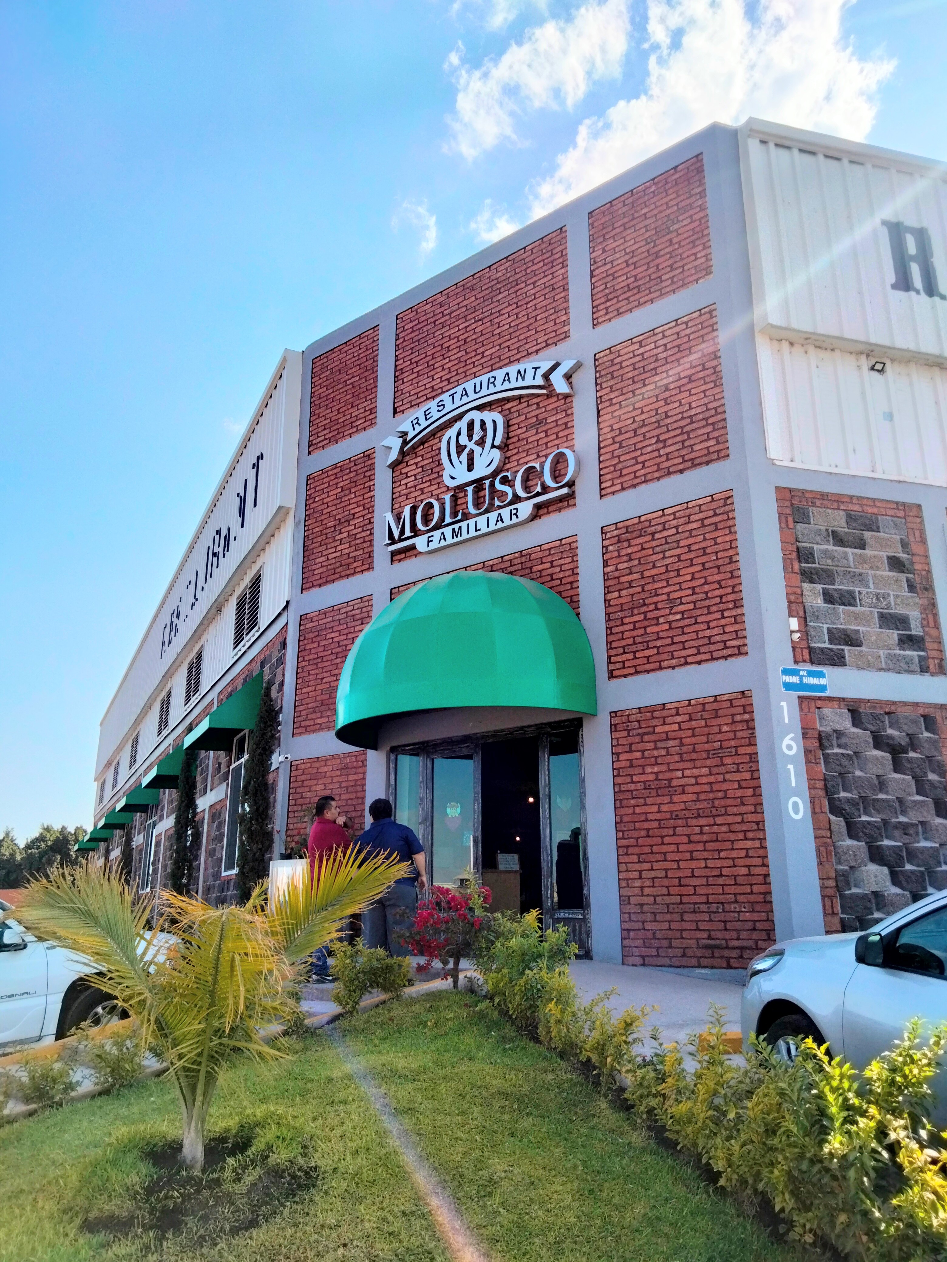 Restaurant Molusco Familiar image 8