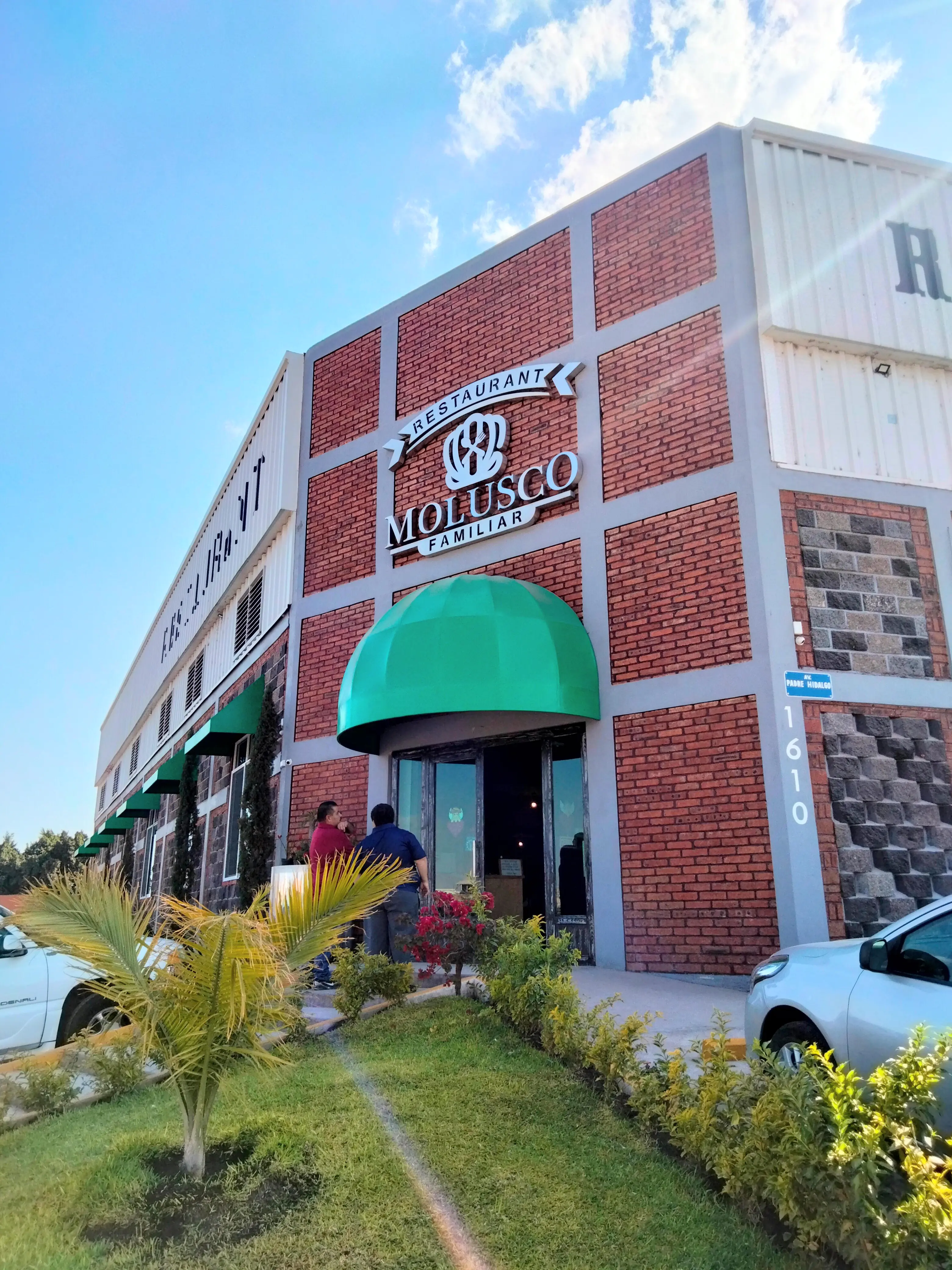 Restaurant Molusco Familiar image 8