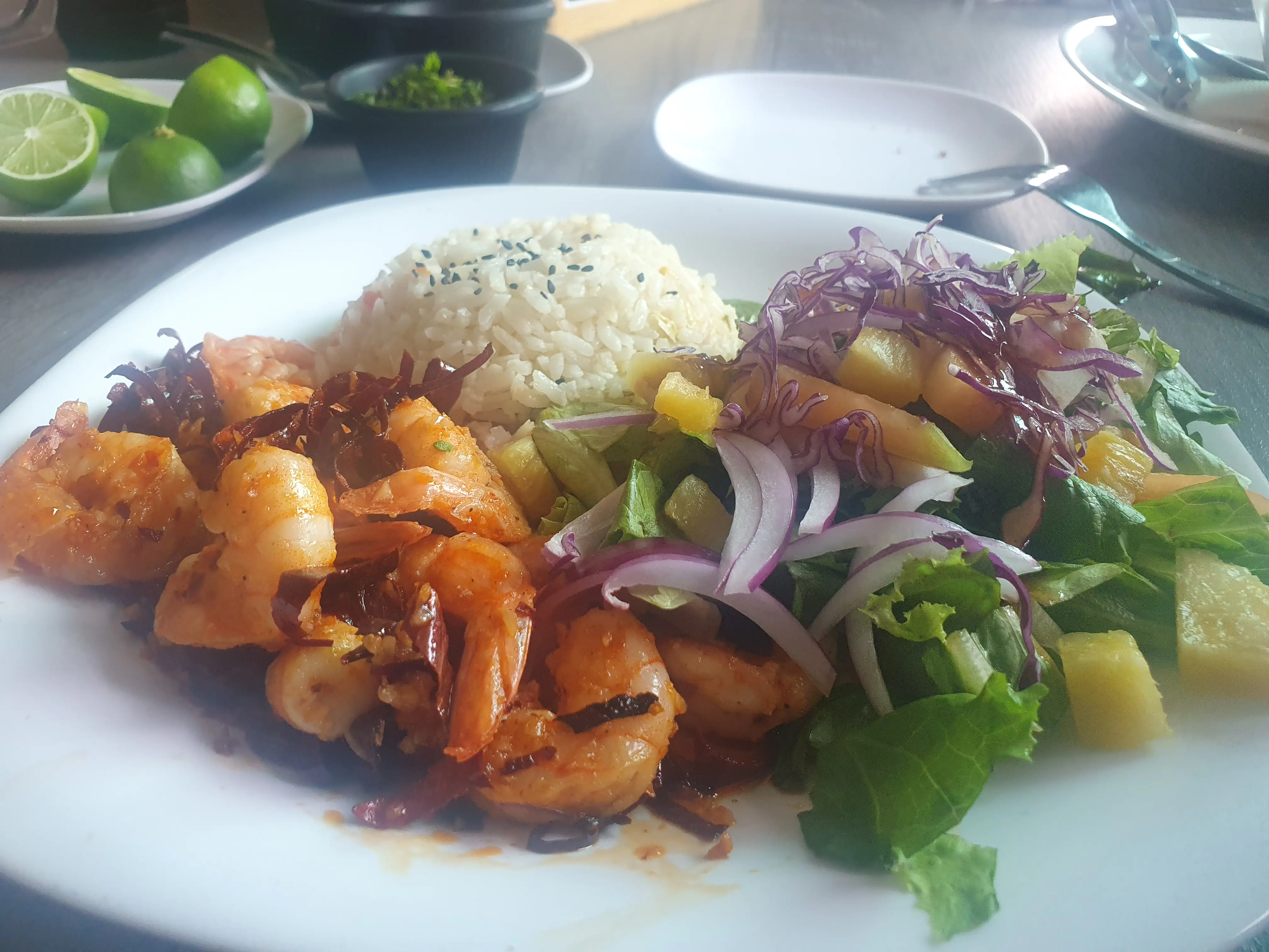 Restaurant Molusco Familiar image 9