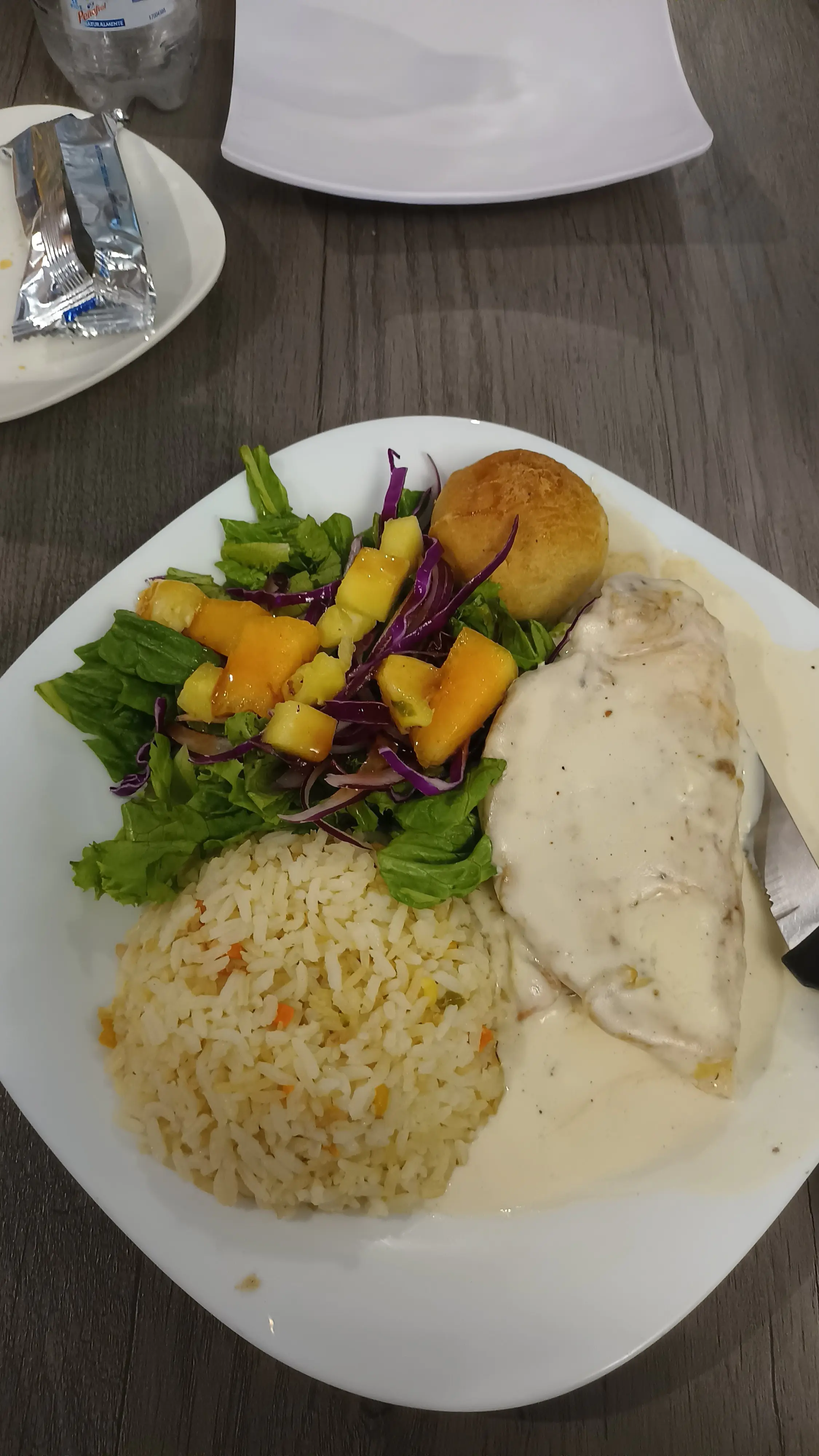 Restaurant Molusco Familiar image 10