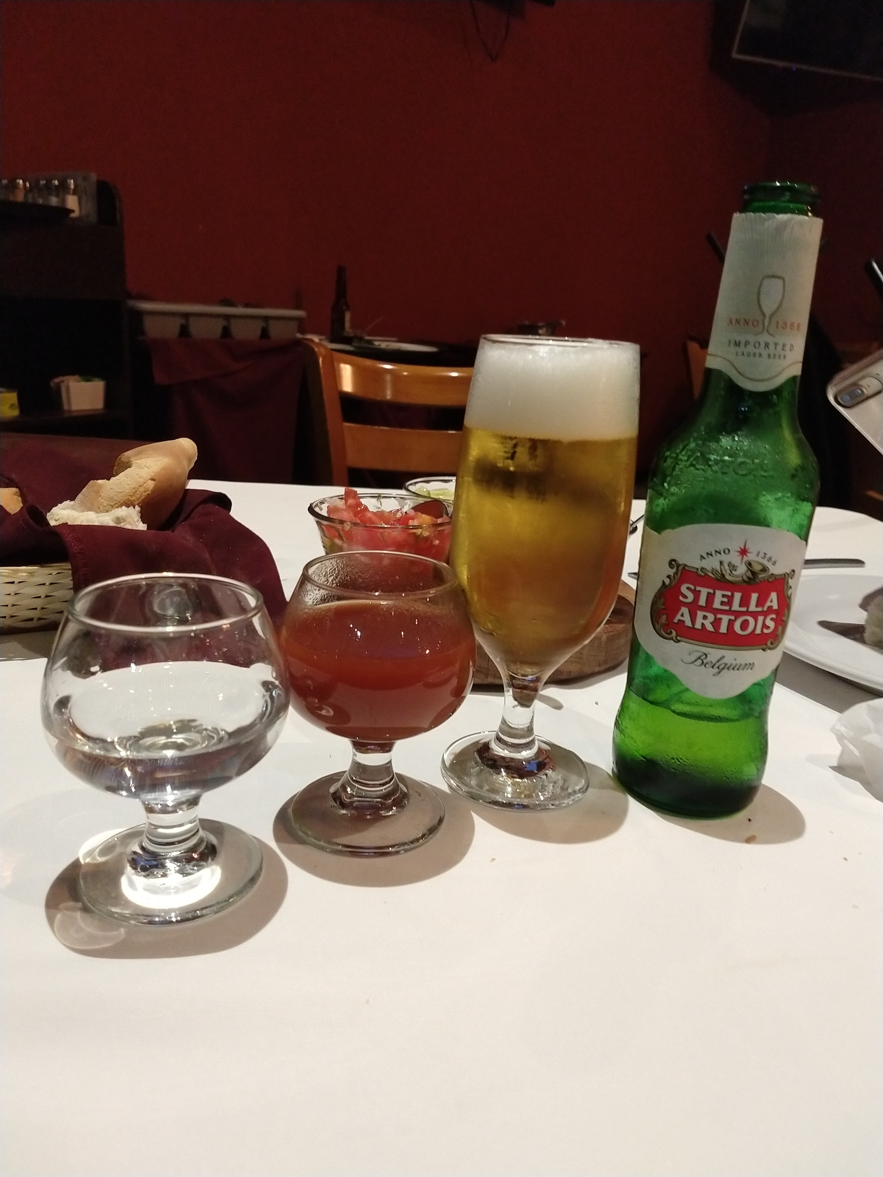 Wings "N" Beer image 4