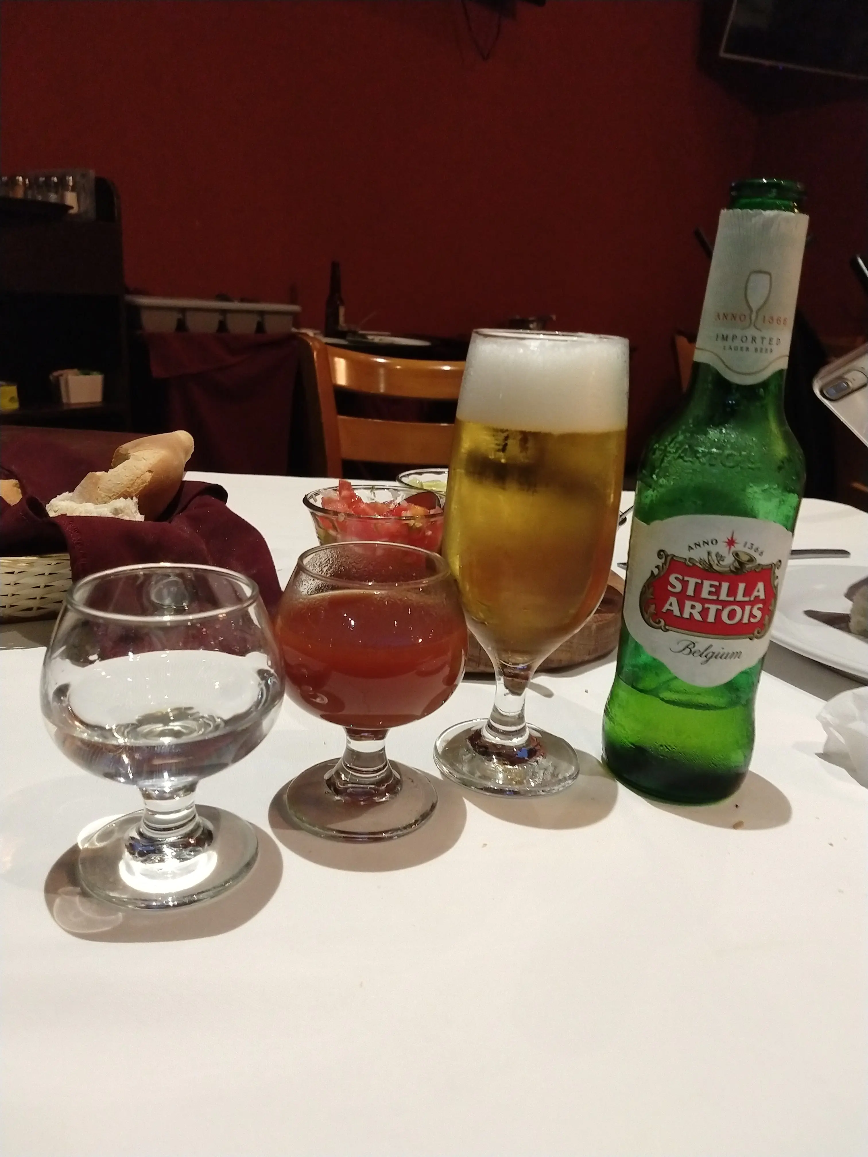 Wings "N" Beer image 4