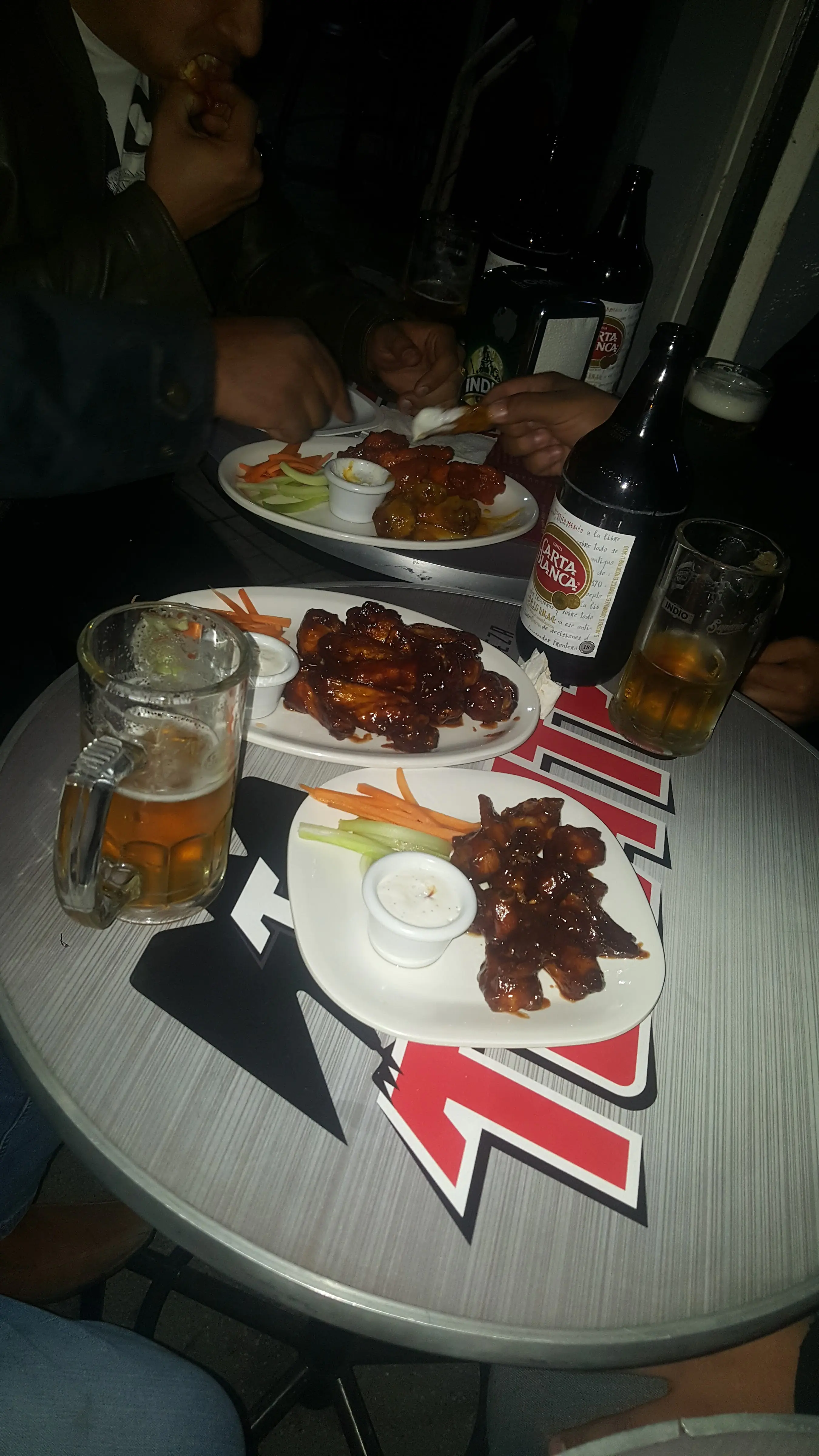 Wings "N" Beer image 5