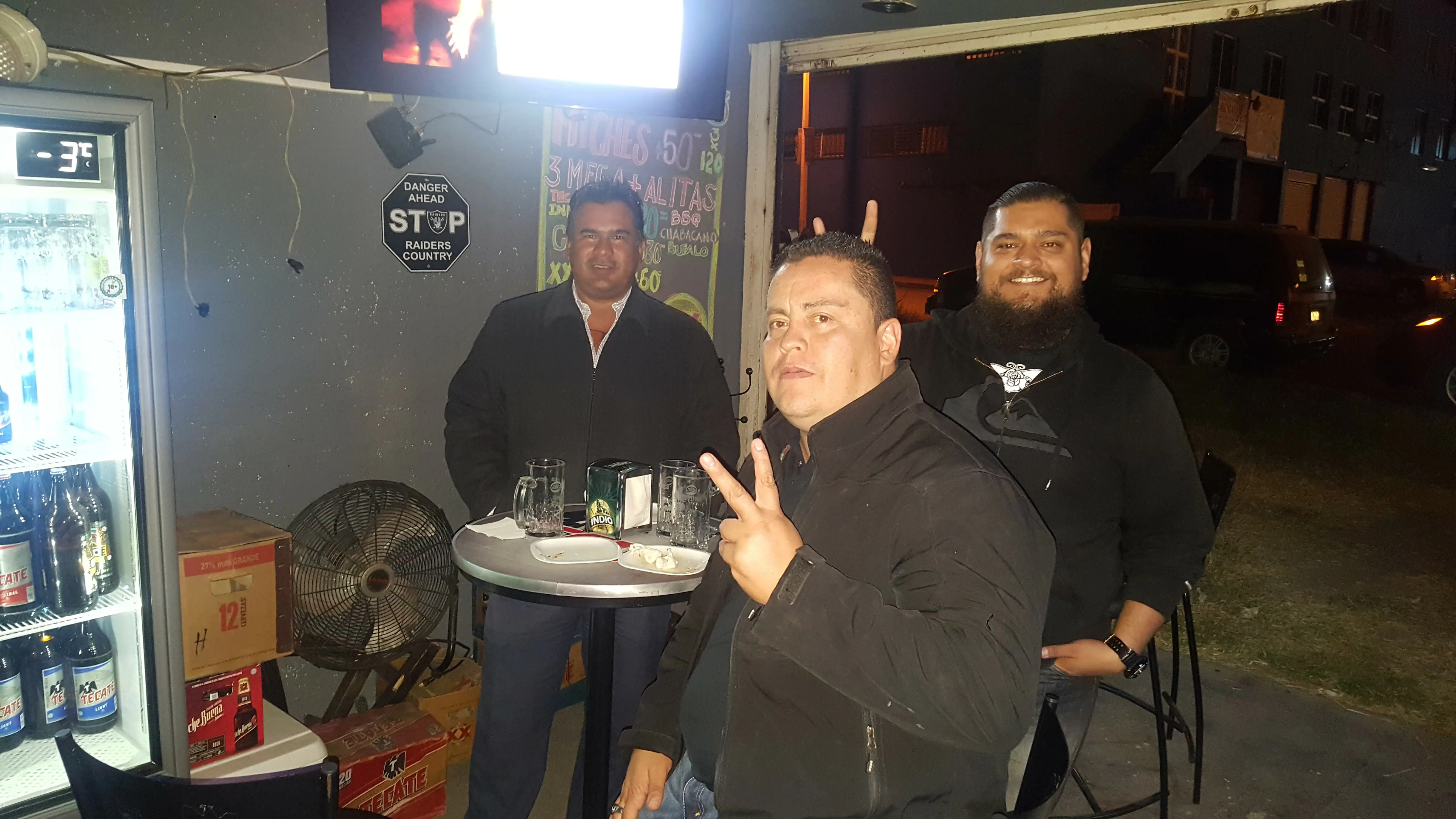 Wings "N" Beer image 9