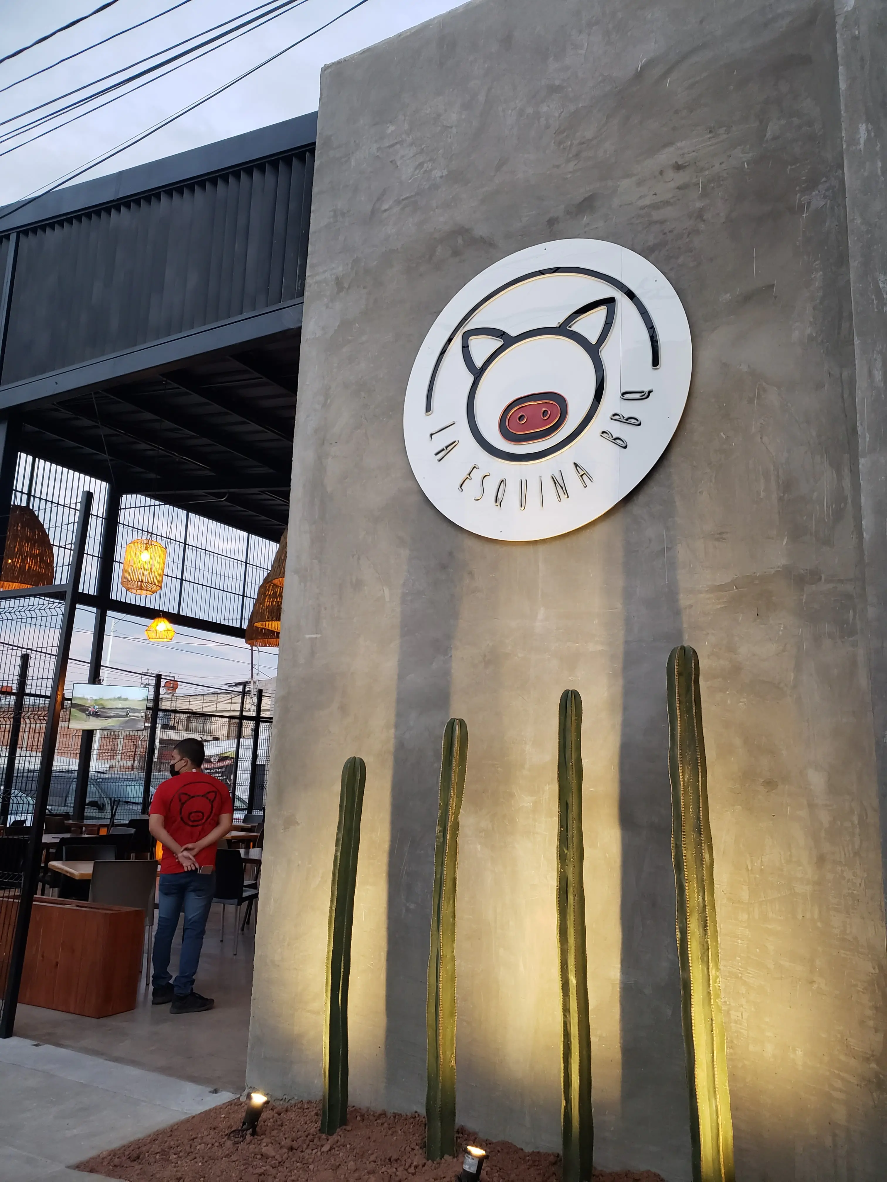 La Esquina BBQ image 1