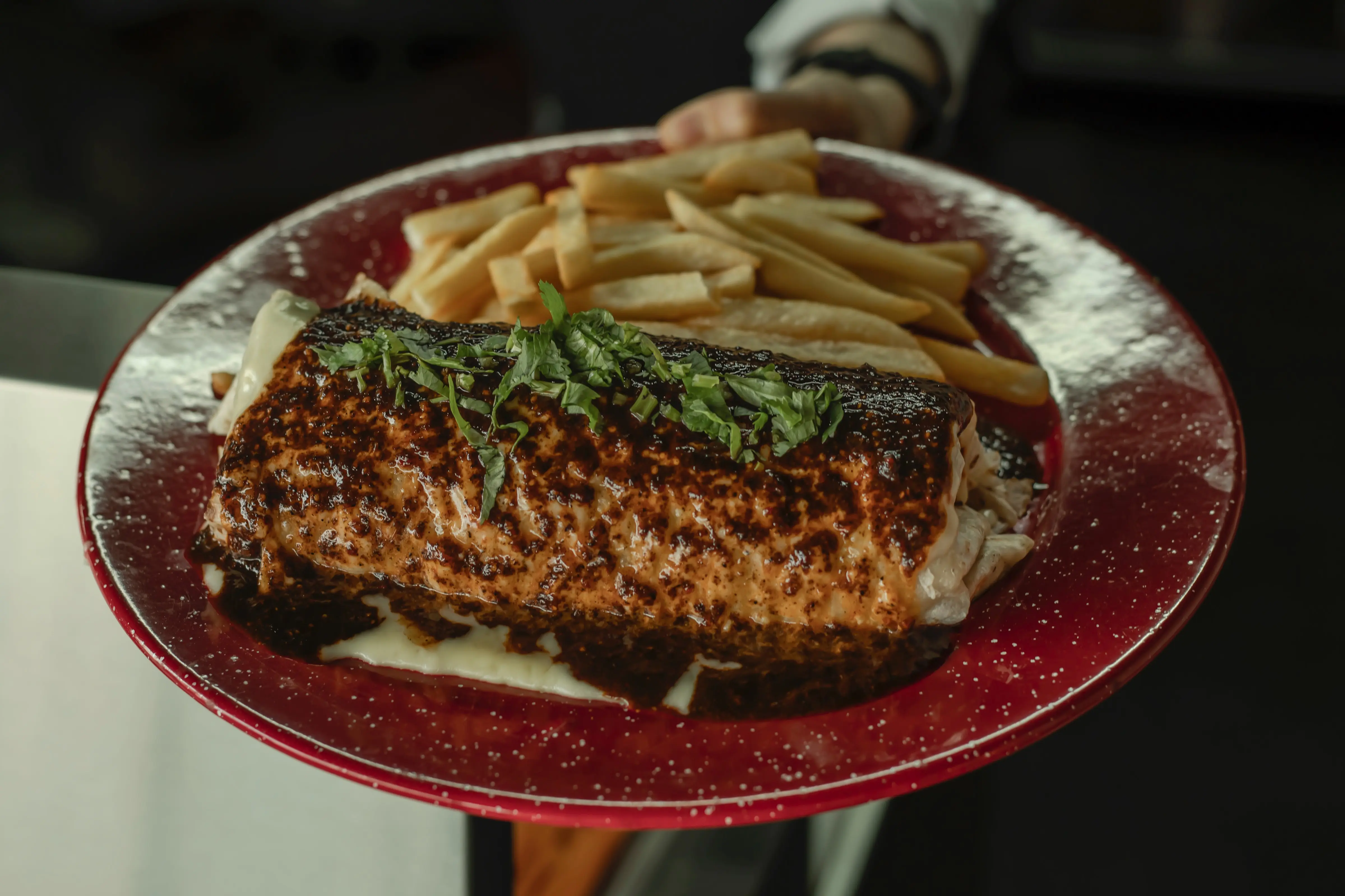 La Esquina BBQ image 2