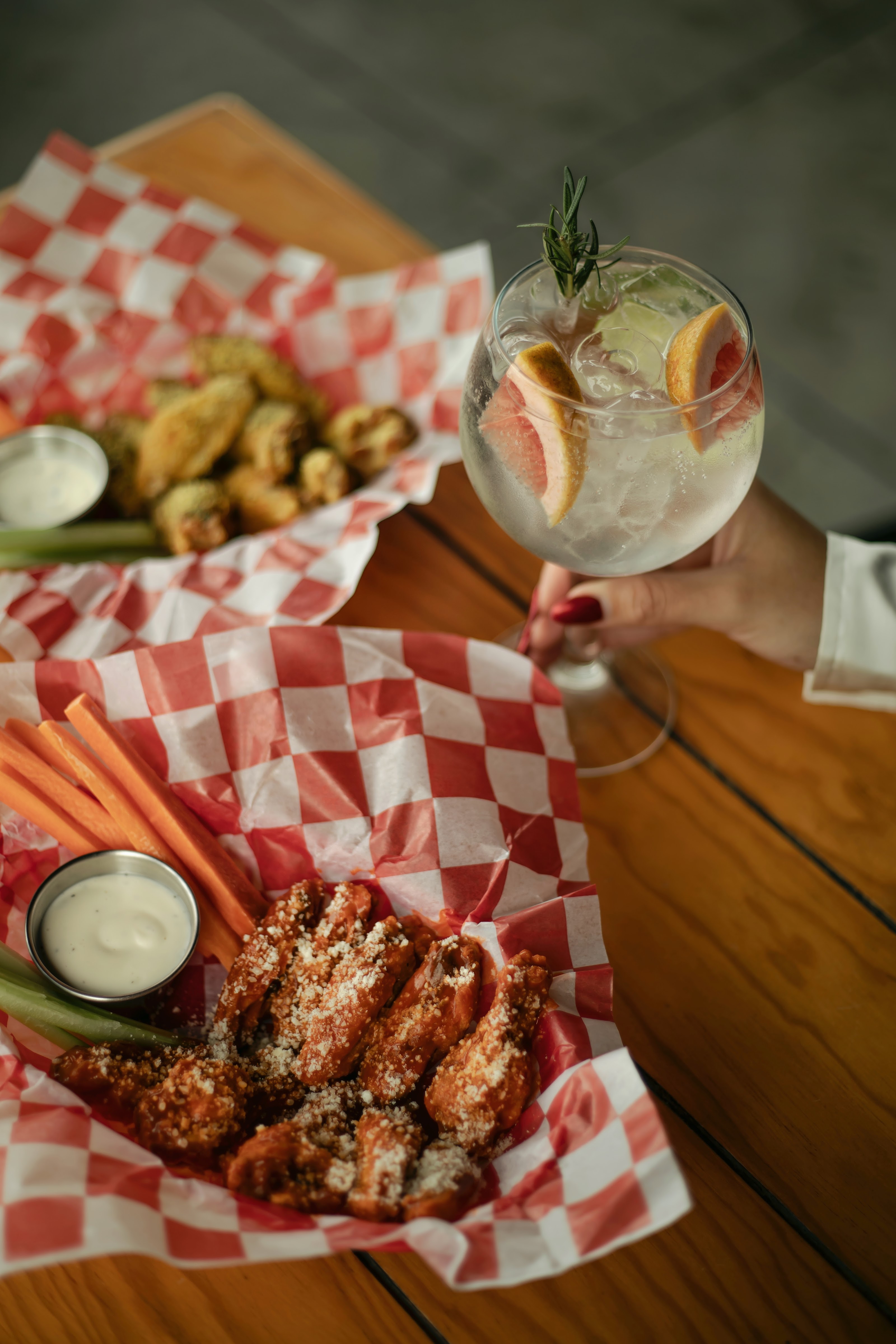 La Esquina BBQ image 3