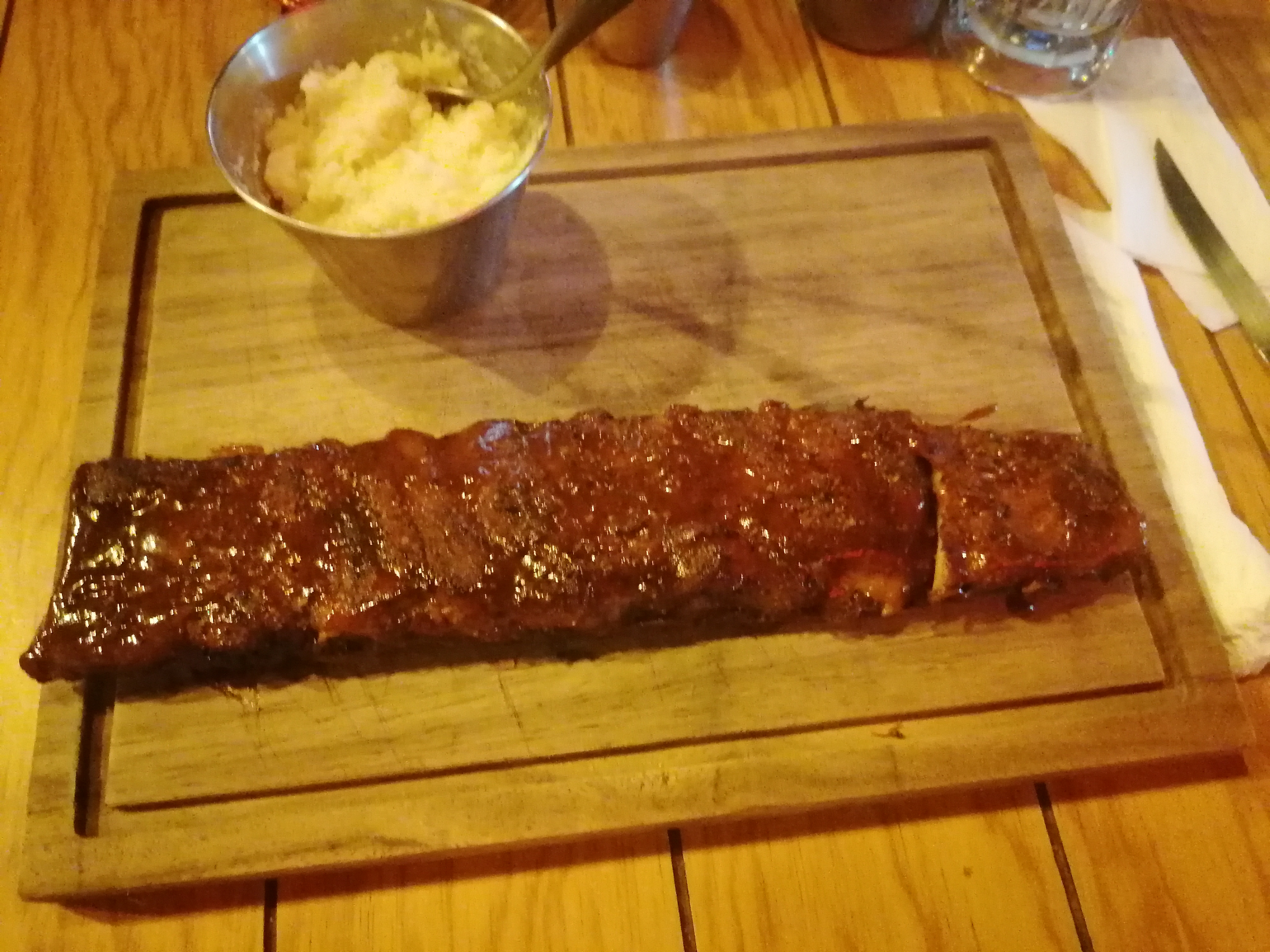 La Esquina BBQ image 4