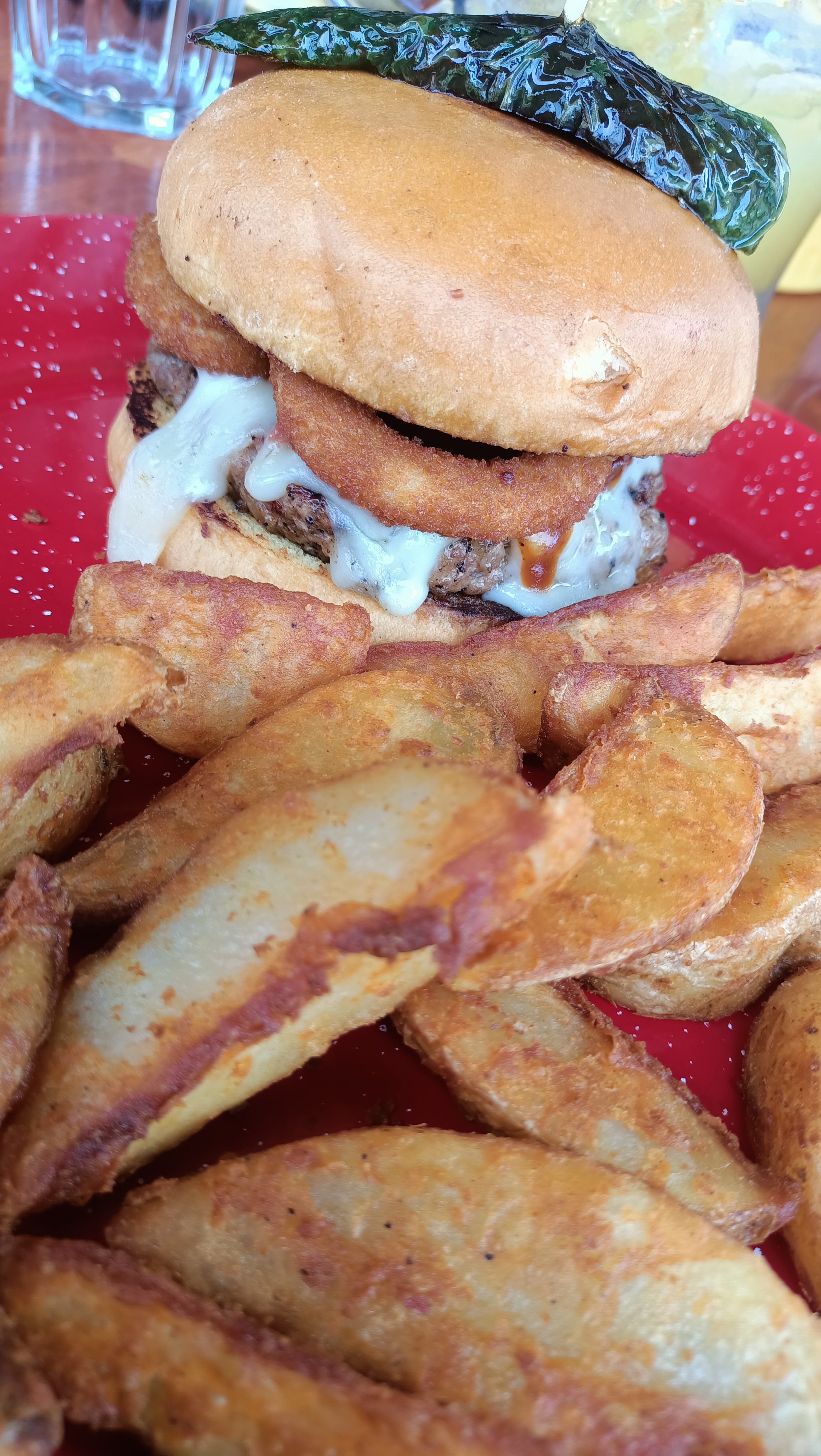 La Esquina BBQ image 5