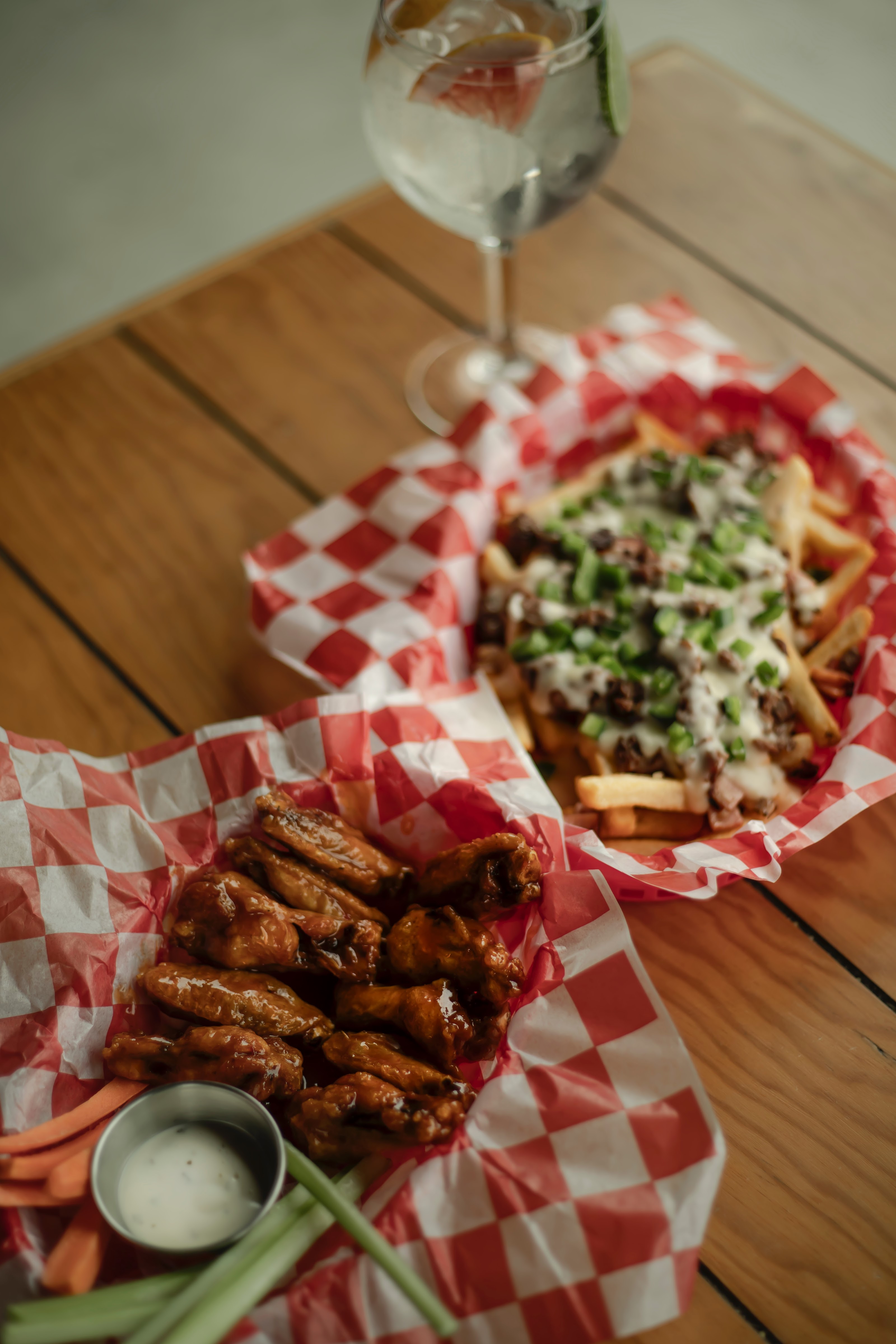 La Esquina BBQ image 7