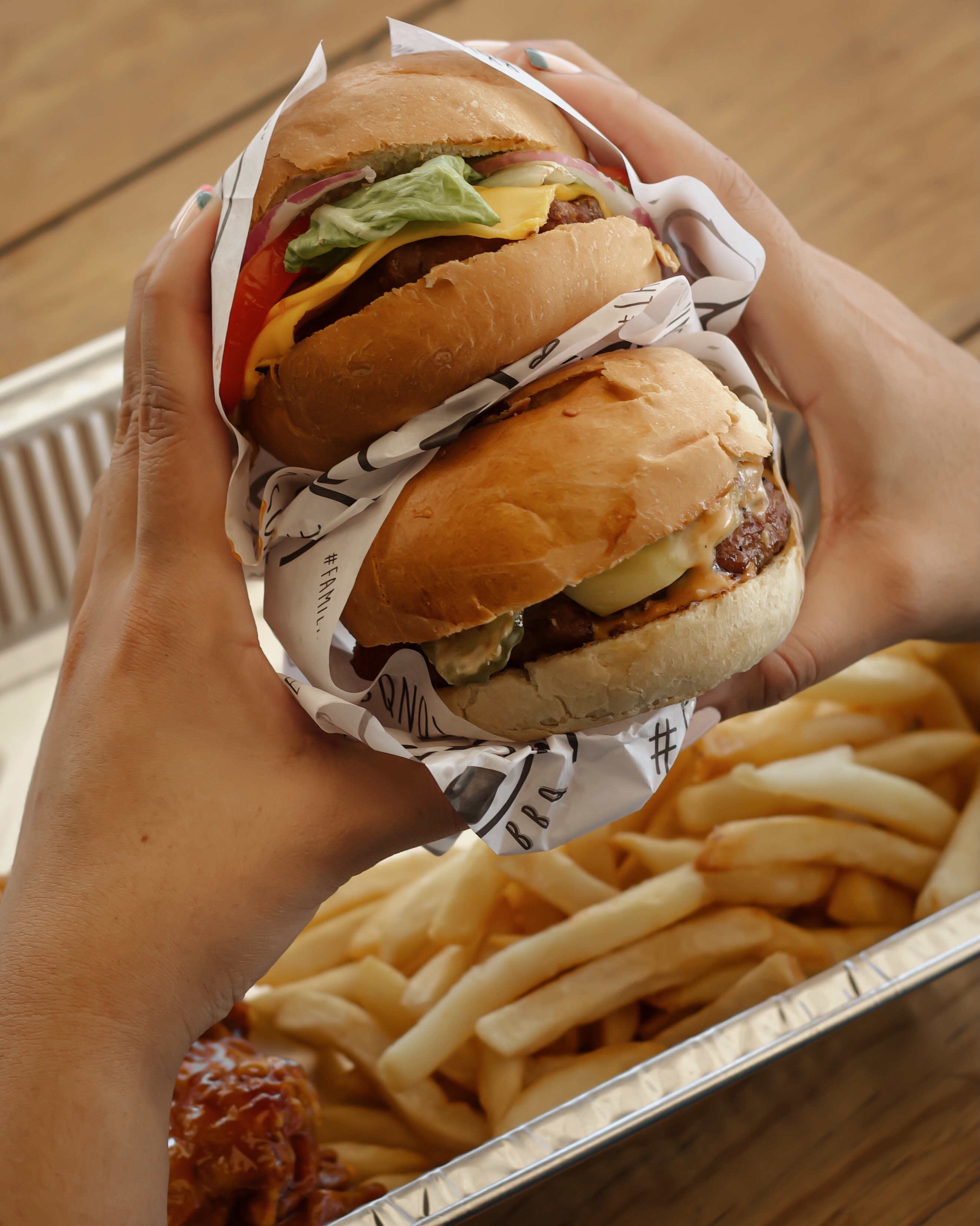 La Esquina BBQ image 9