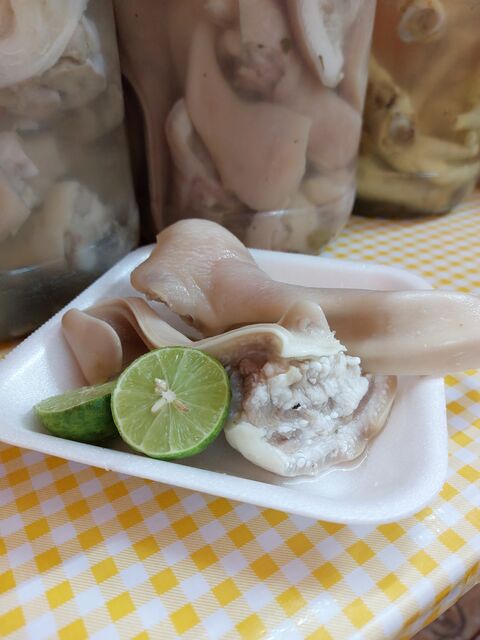 Con sabor a casa image 1