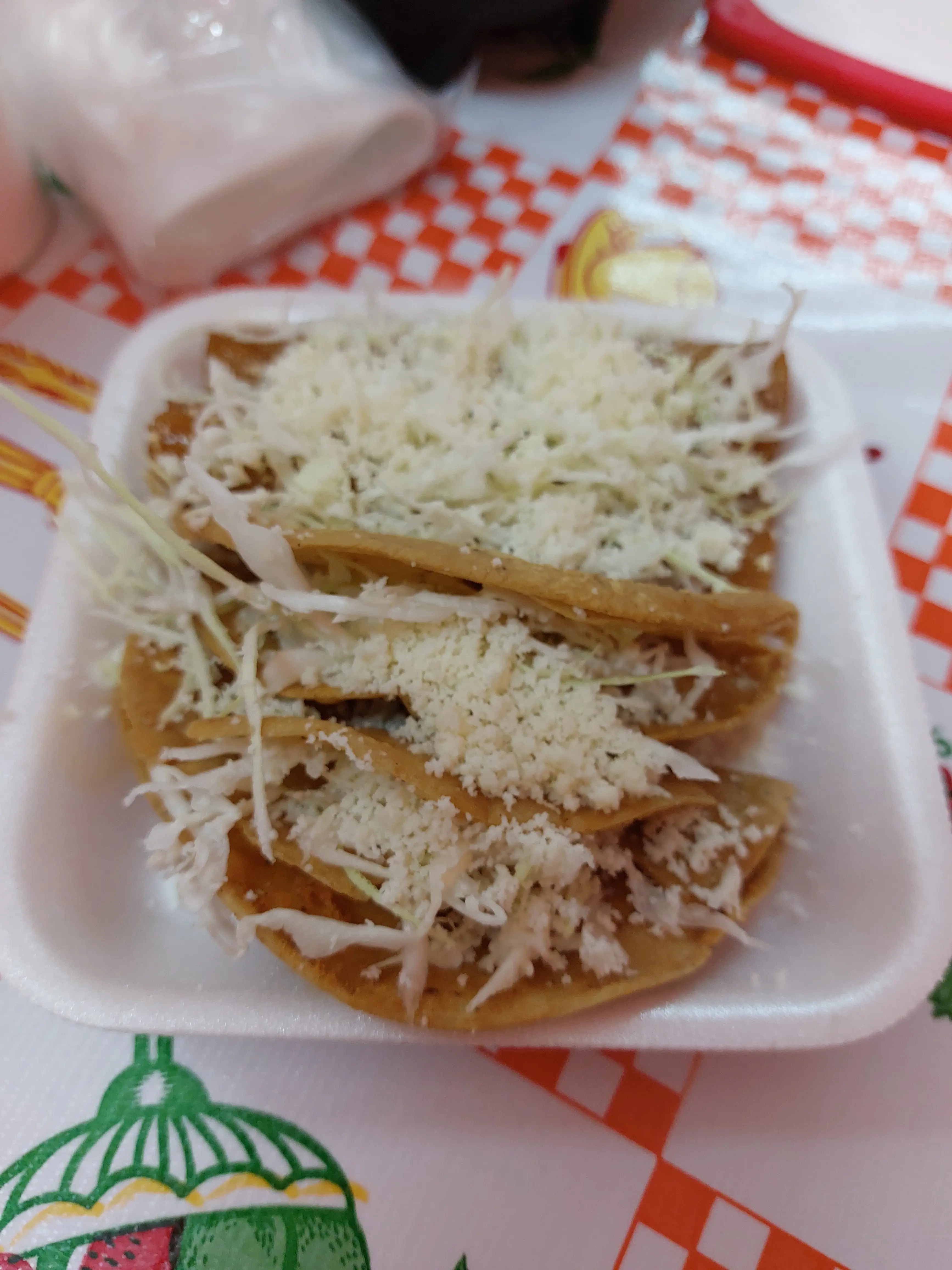 Con sabor a casa image 2