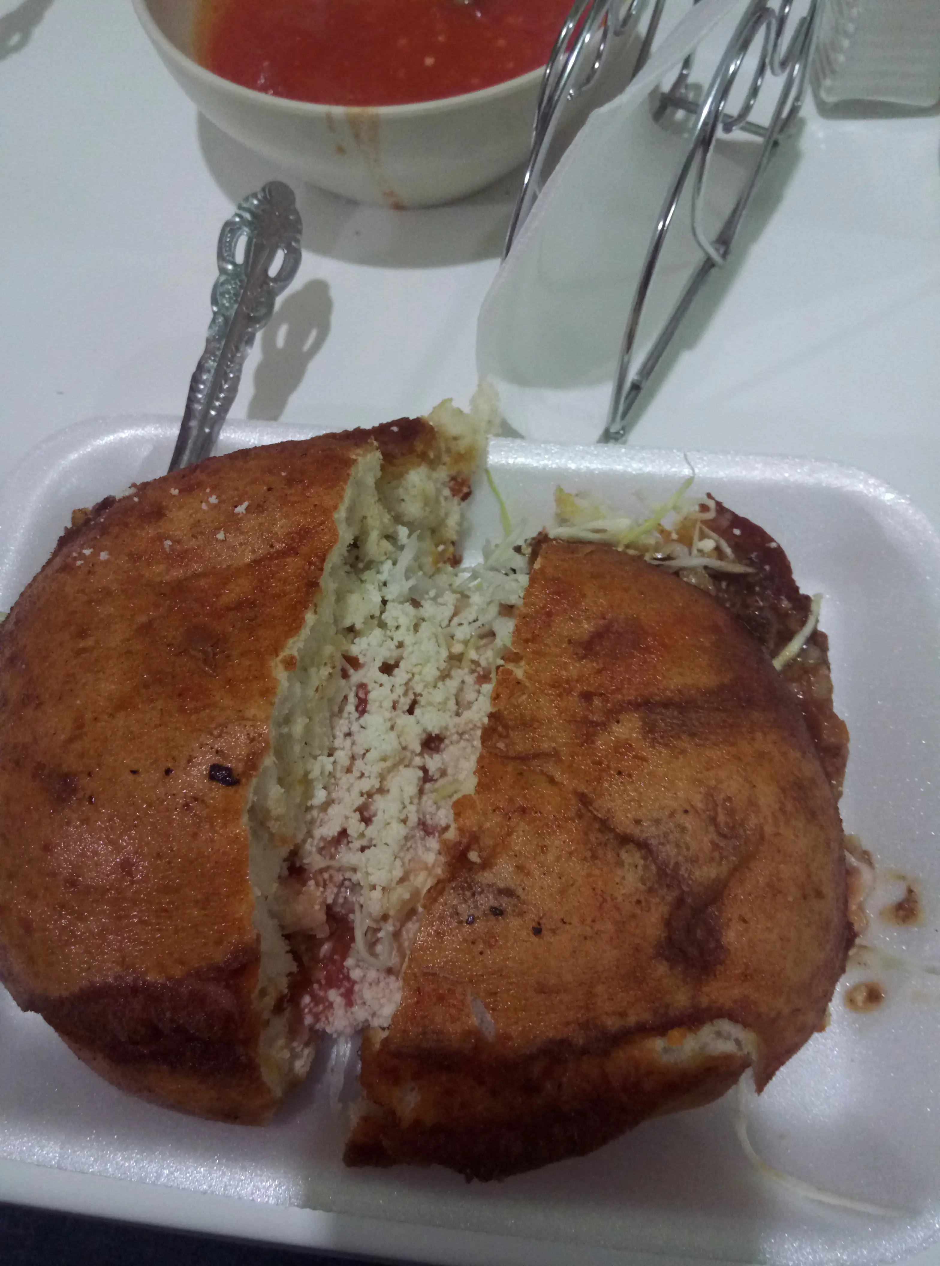 Con sabor a casa image 3