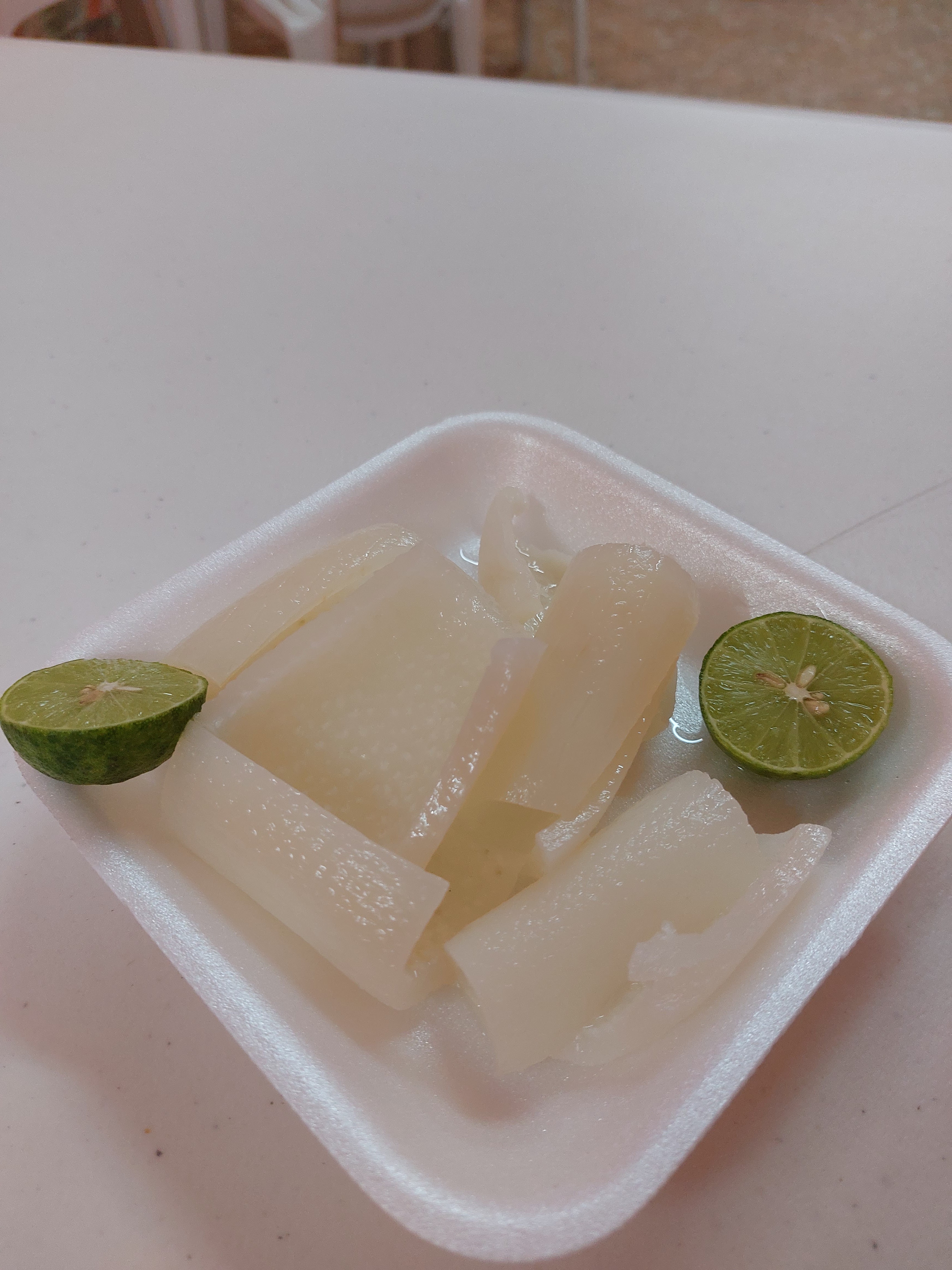 Con sabor a casa image 4