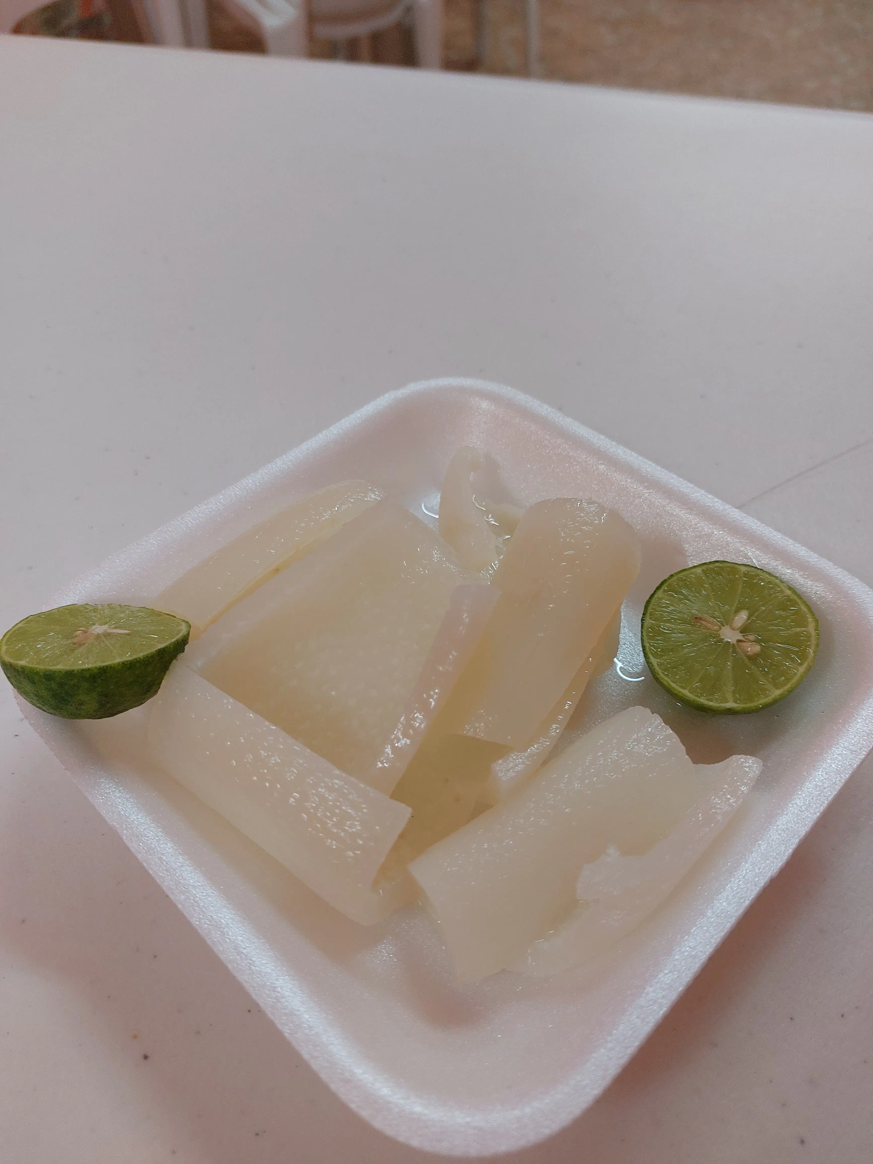 Con sabor a casa image 4