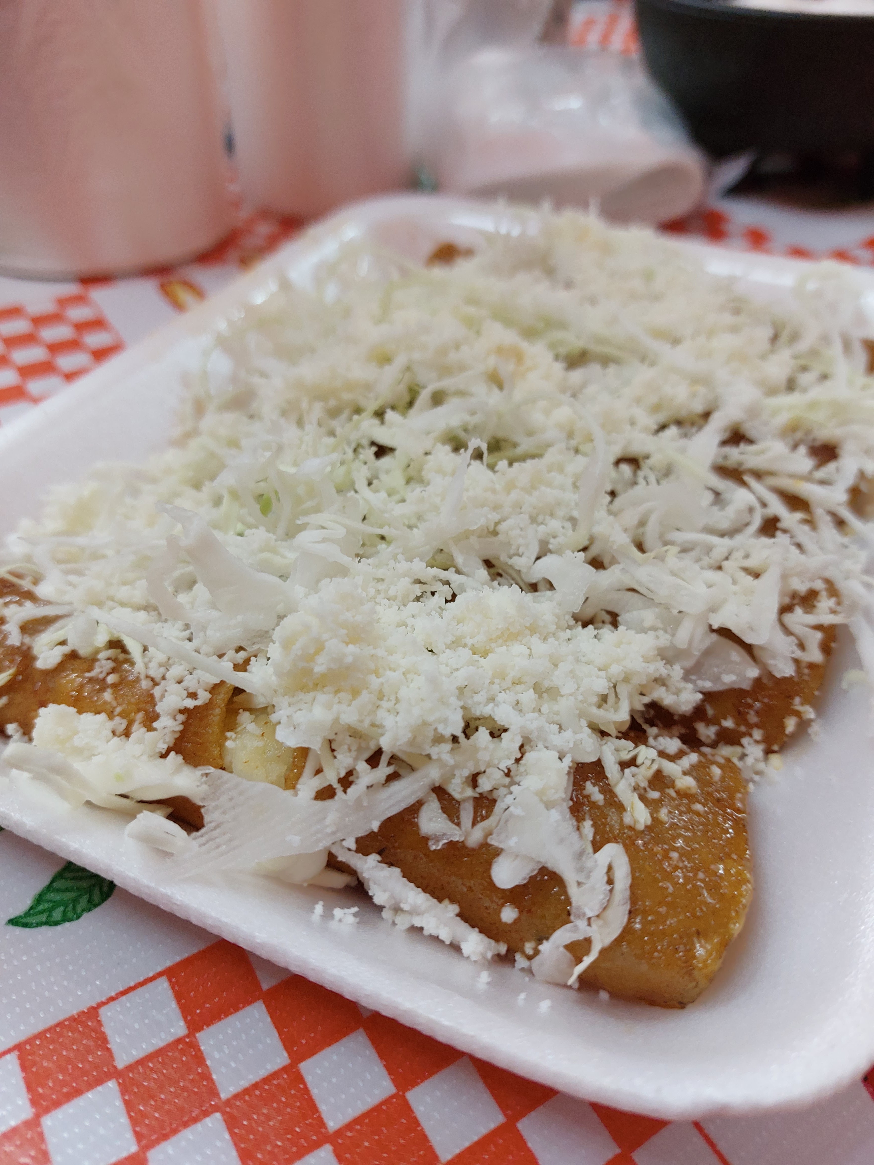 Con sabor a casa image 5