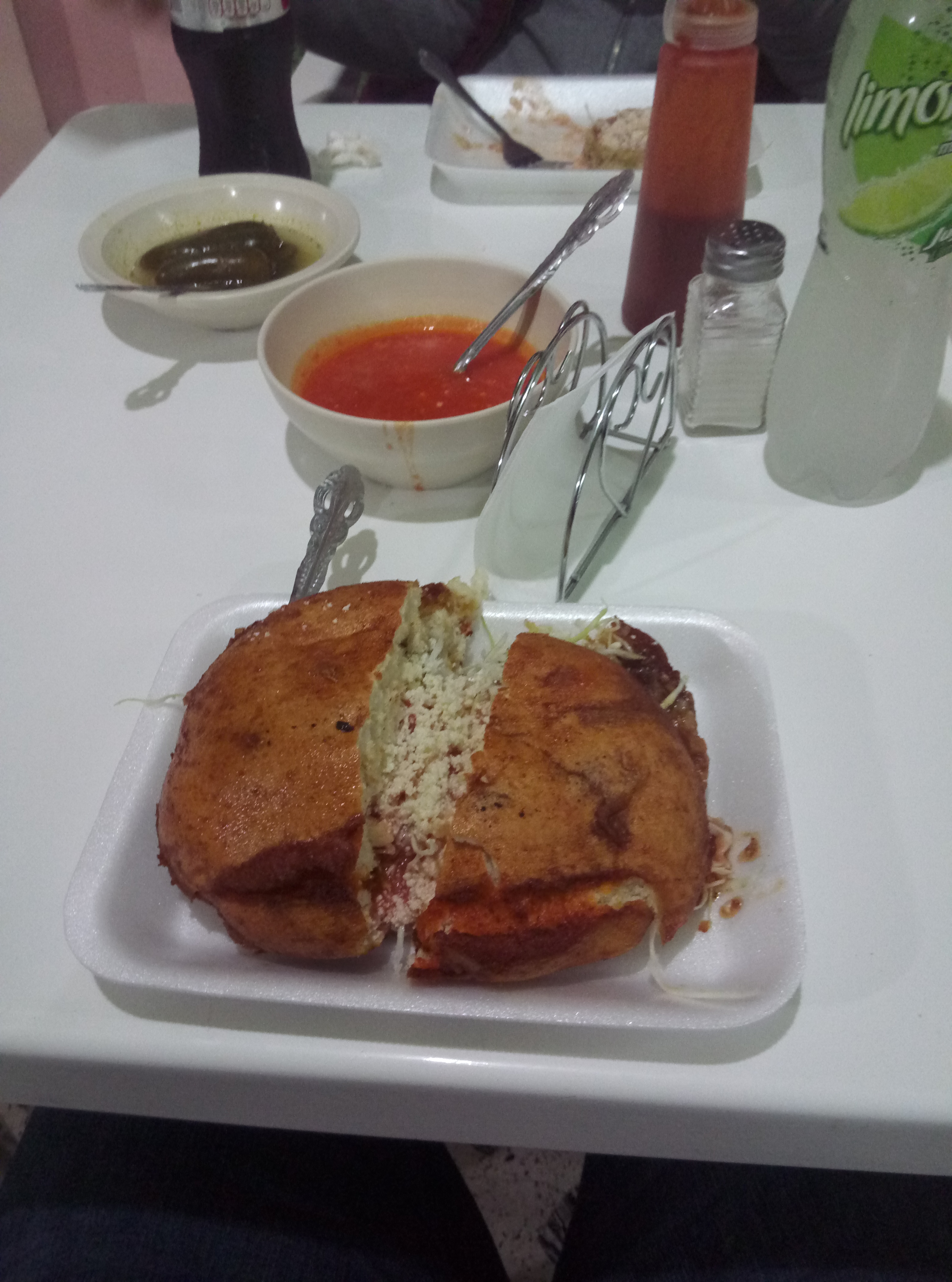 Con sabor a casa image 6