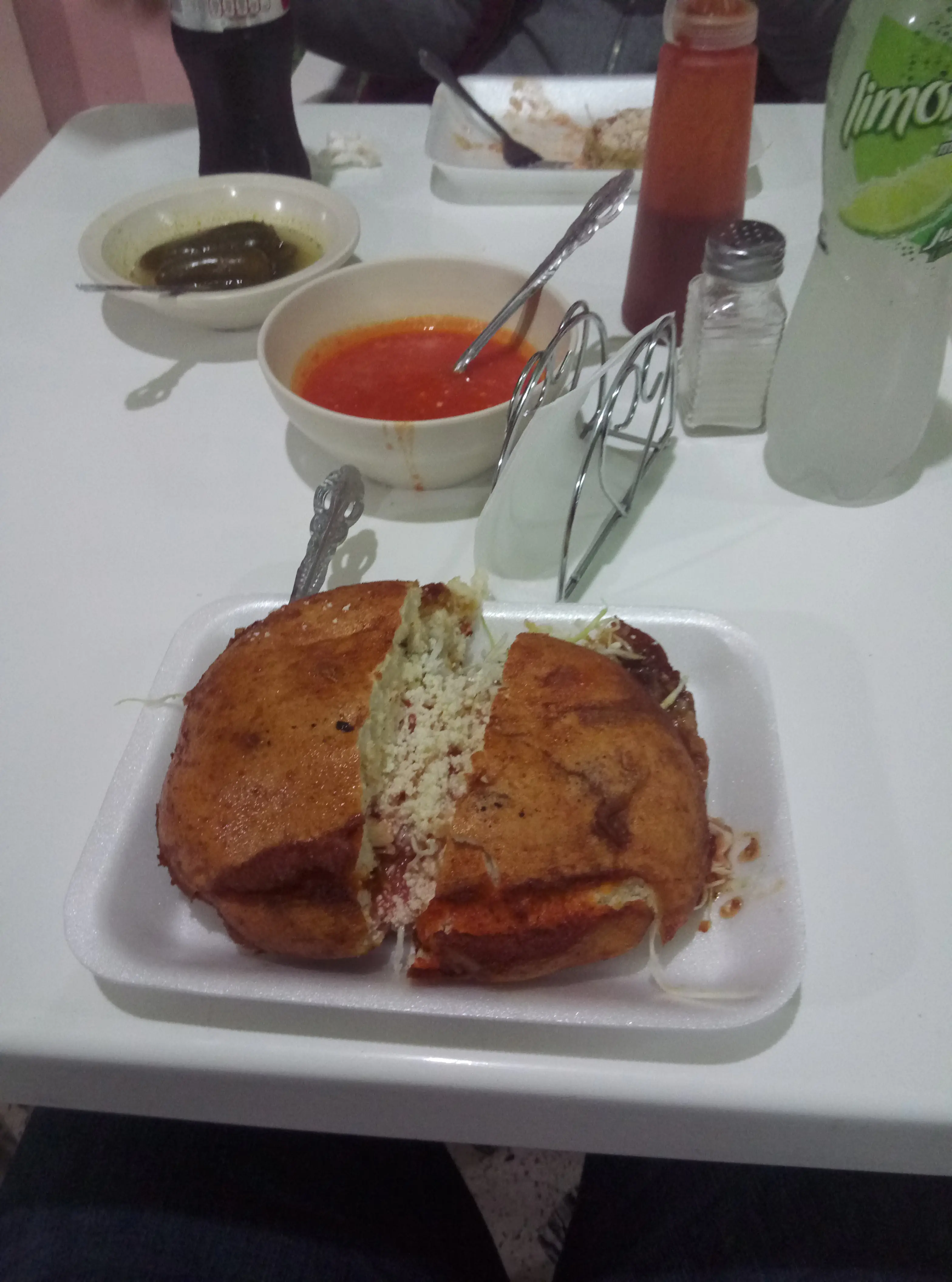 Con sabor a casa image 6