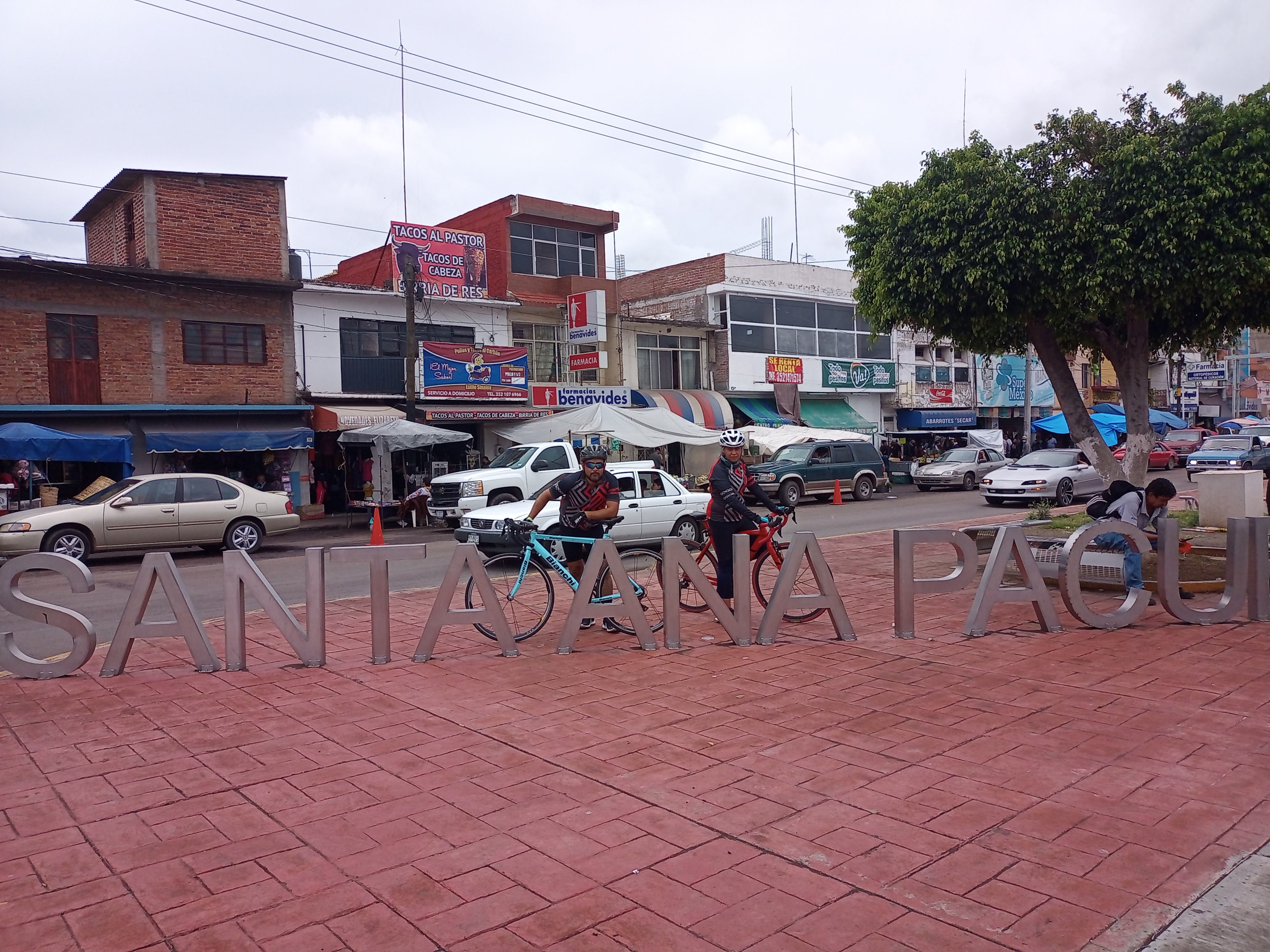 Carnitas Simitrio image 1