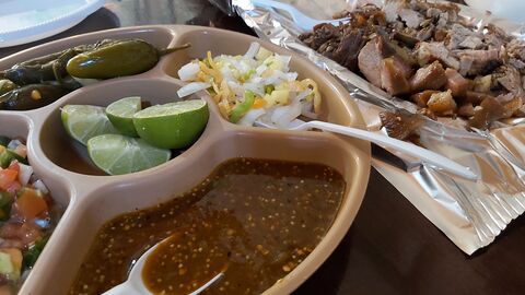 Carnitas Simitrio image 2