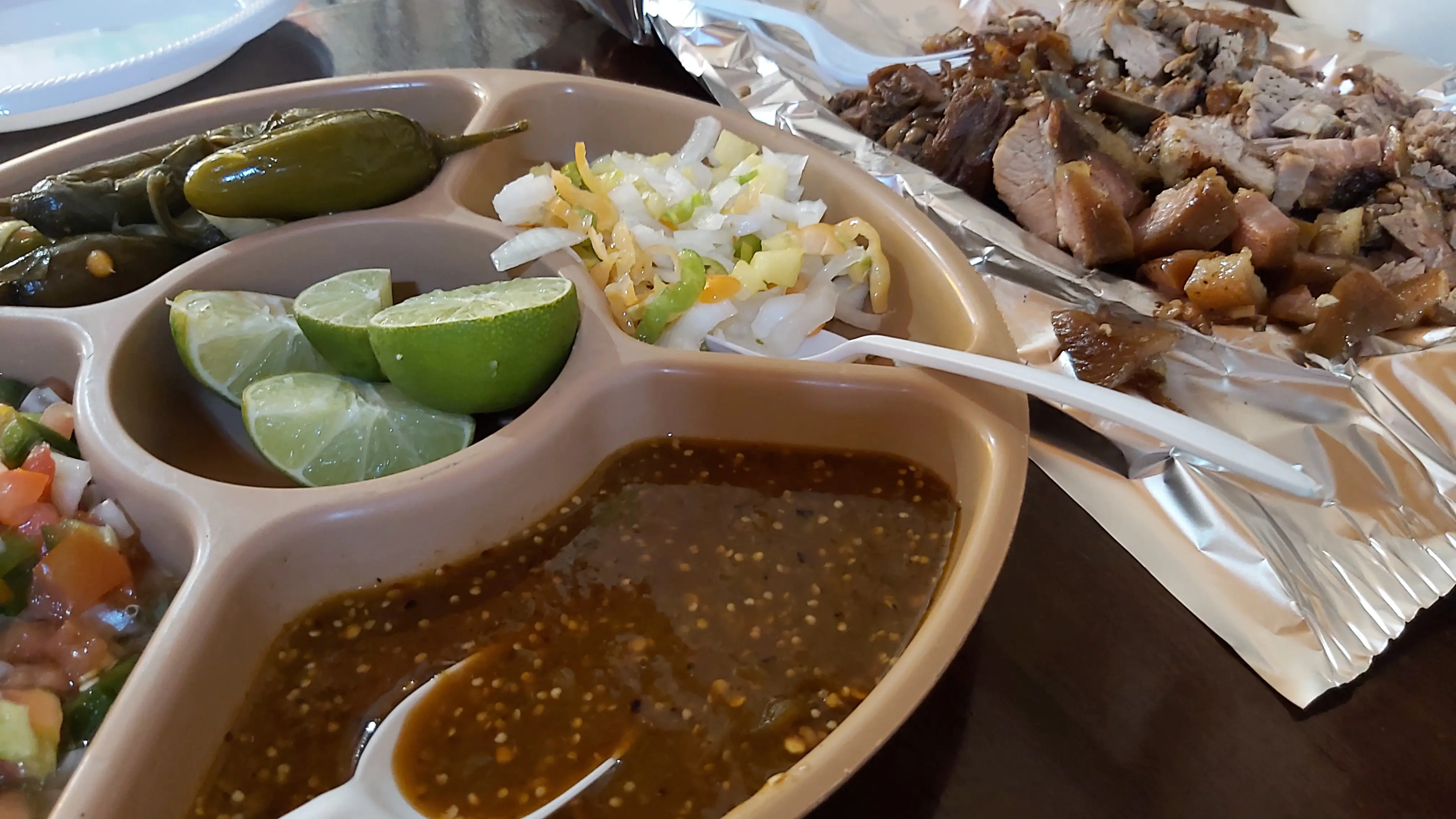 Carnitas Simitrio image 2