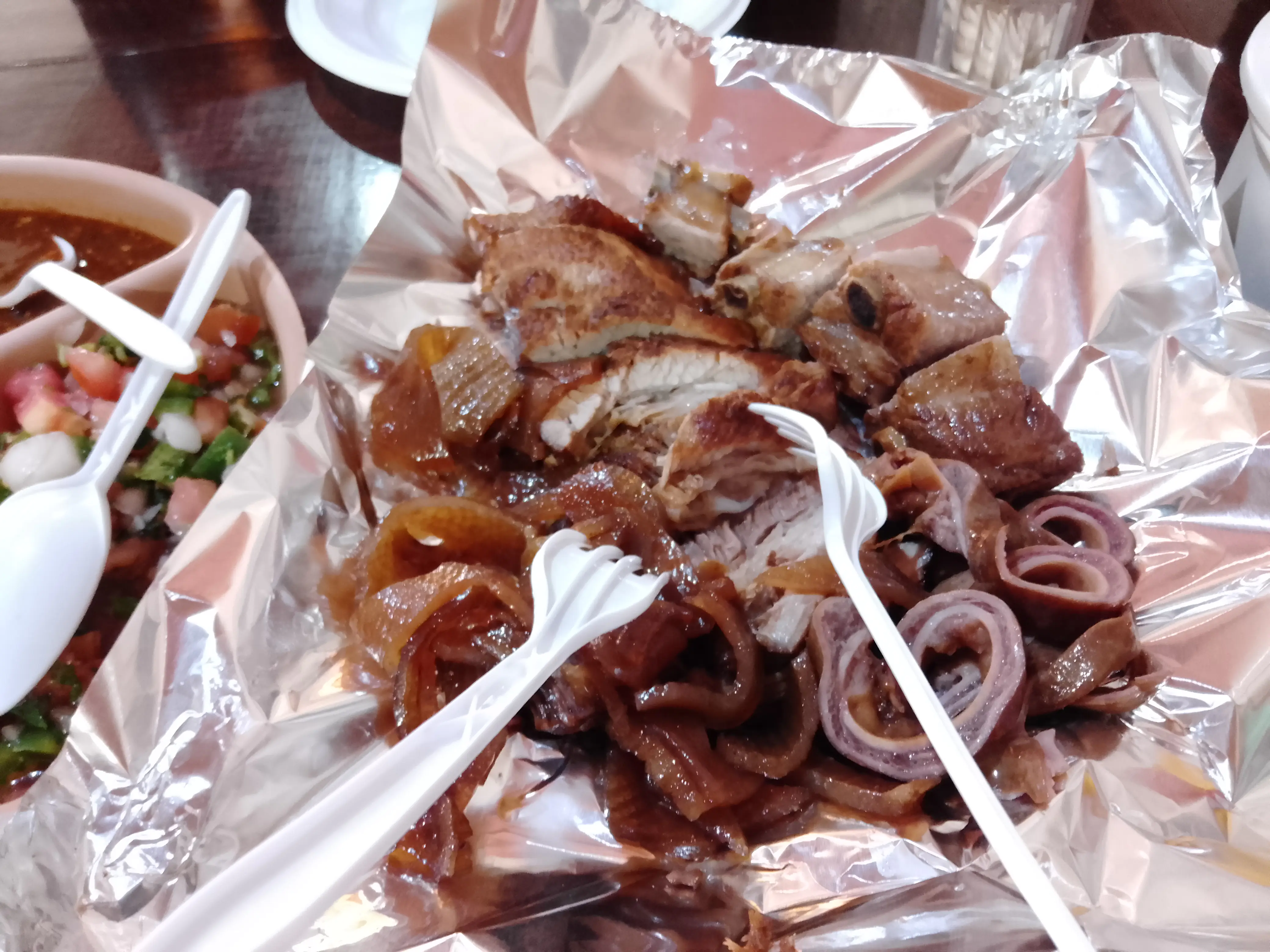 Carnitas Simitrio image 4