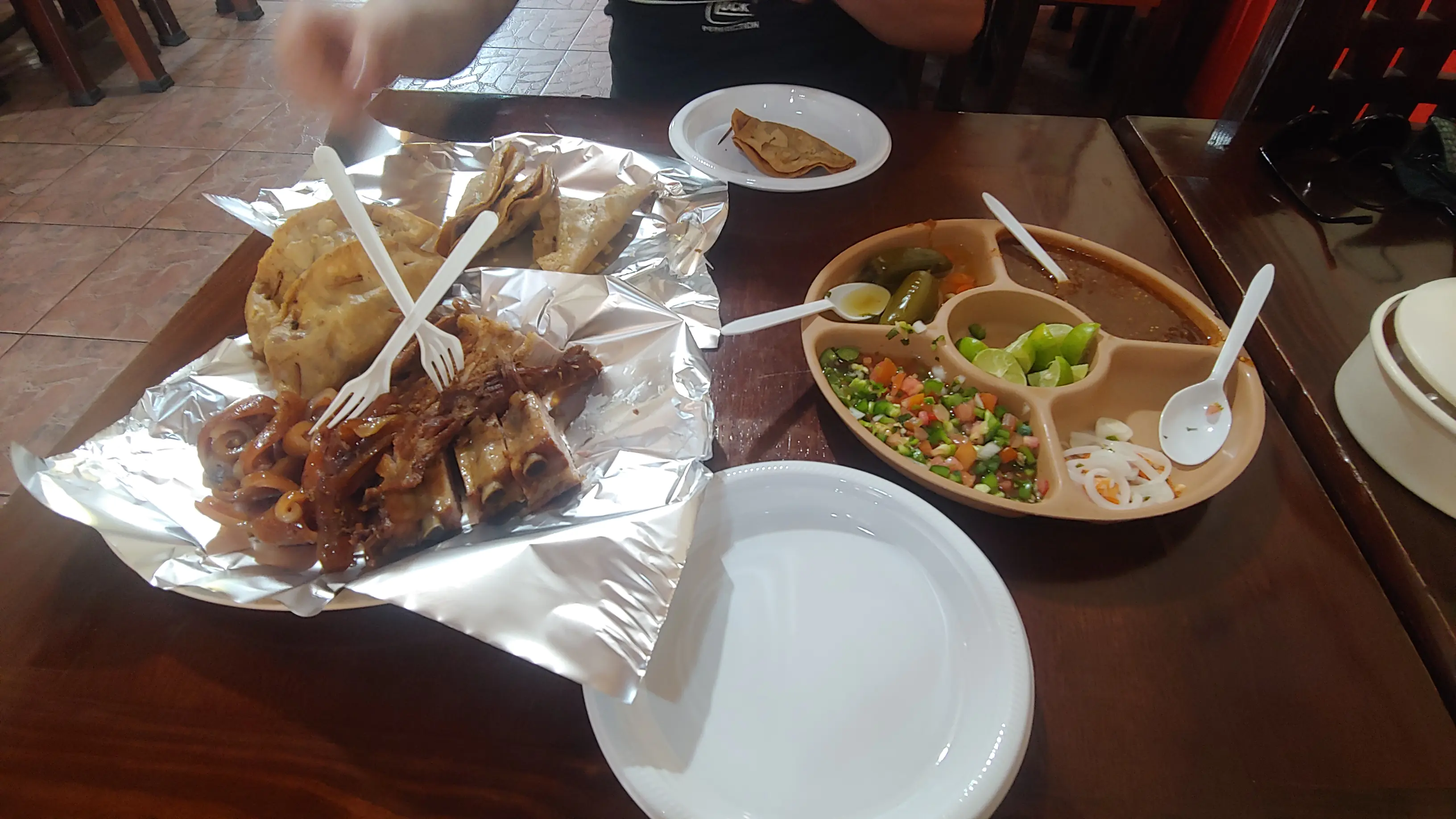 Carnitas Simitrio image 7