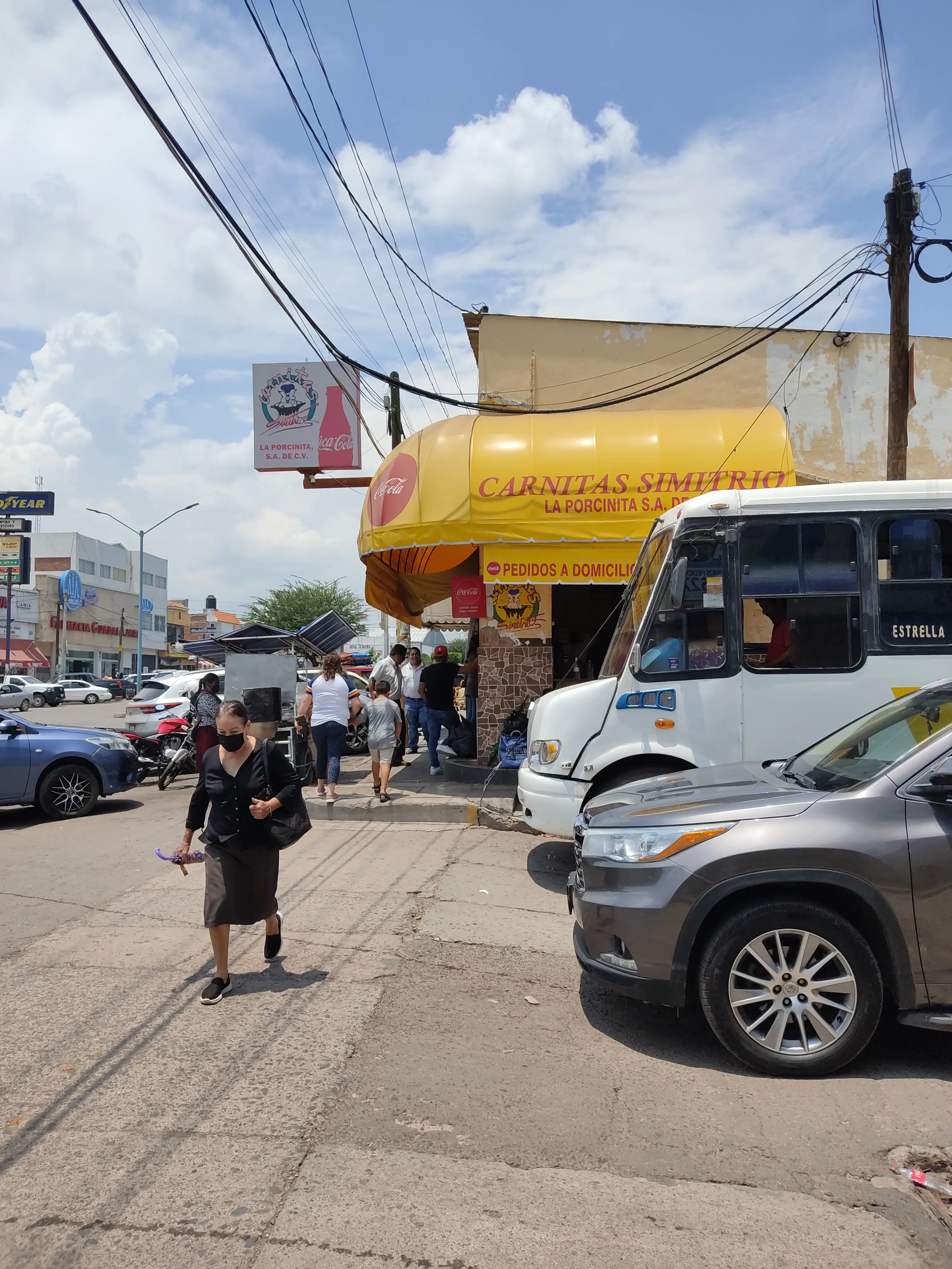 Carnitas Simitrio image 10