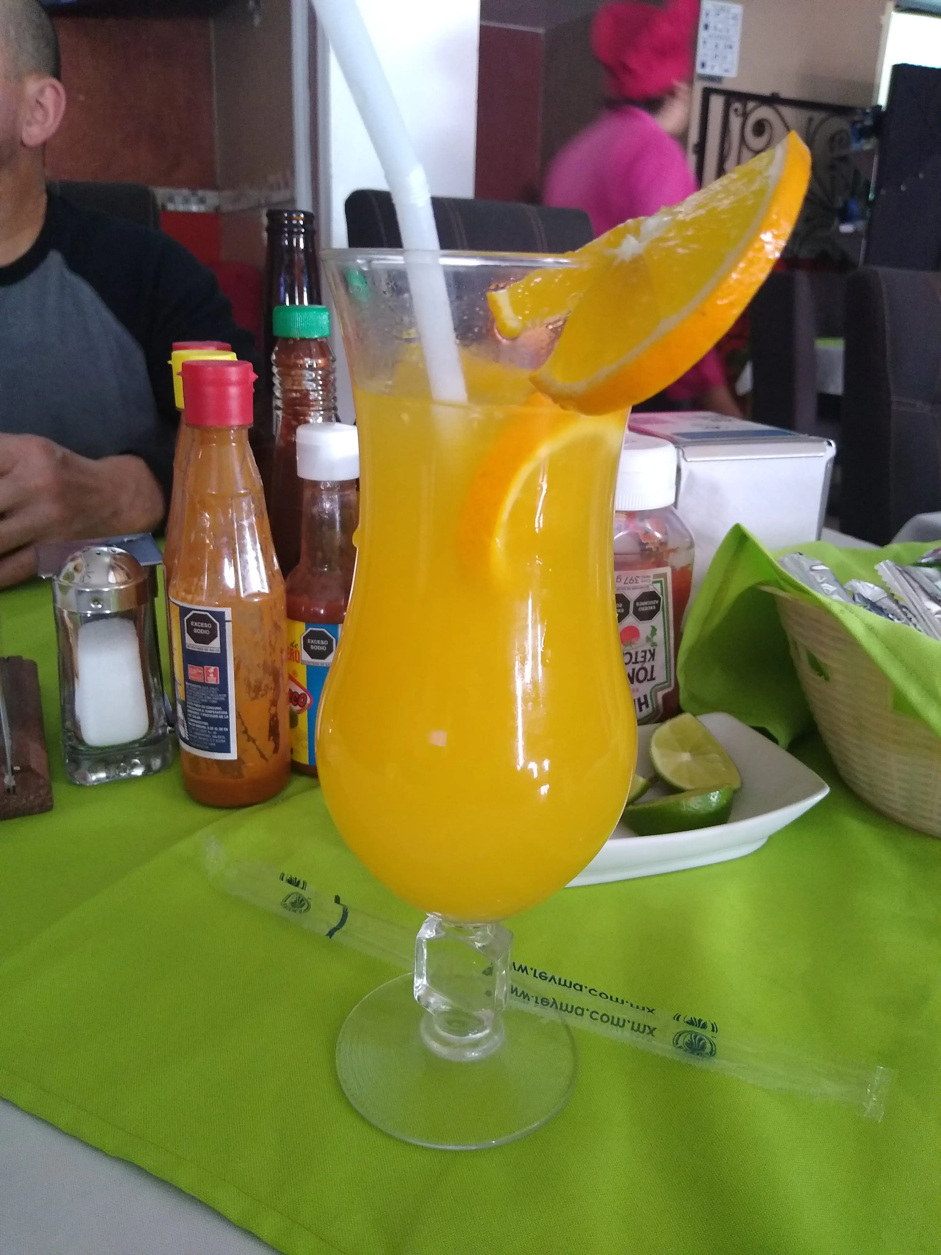 El Ausente Cocina del Mar image 5