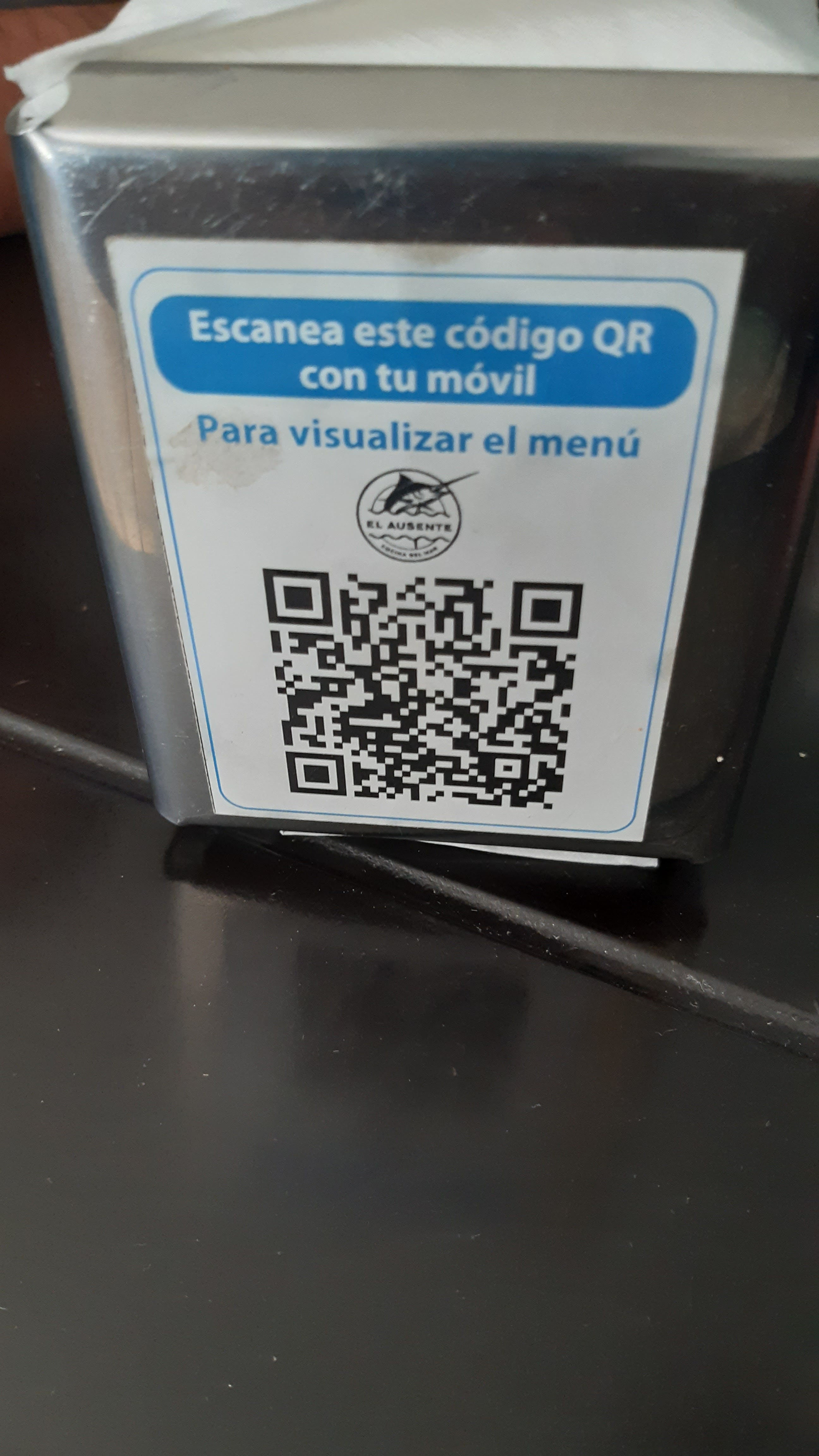 El Ausente Cocina del Mar image 9