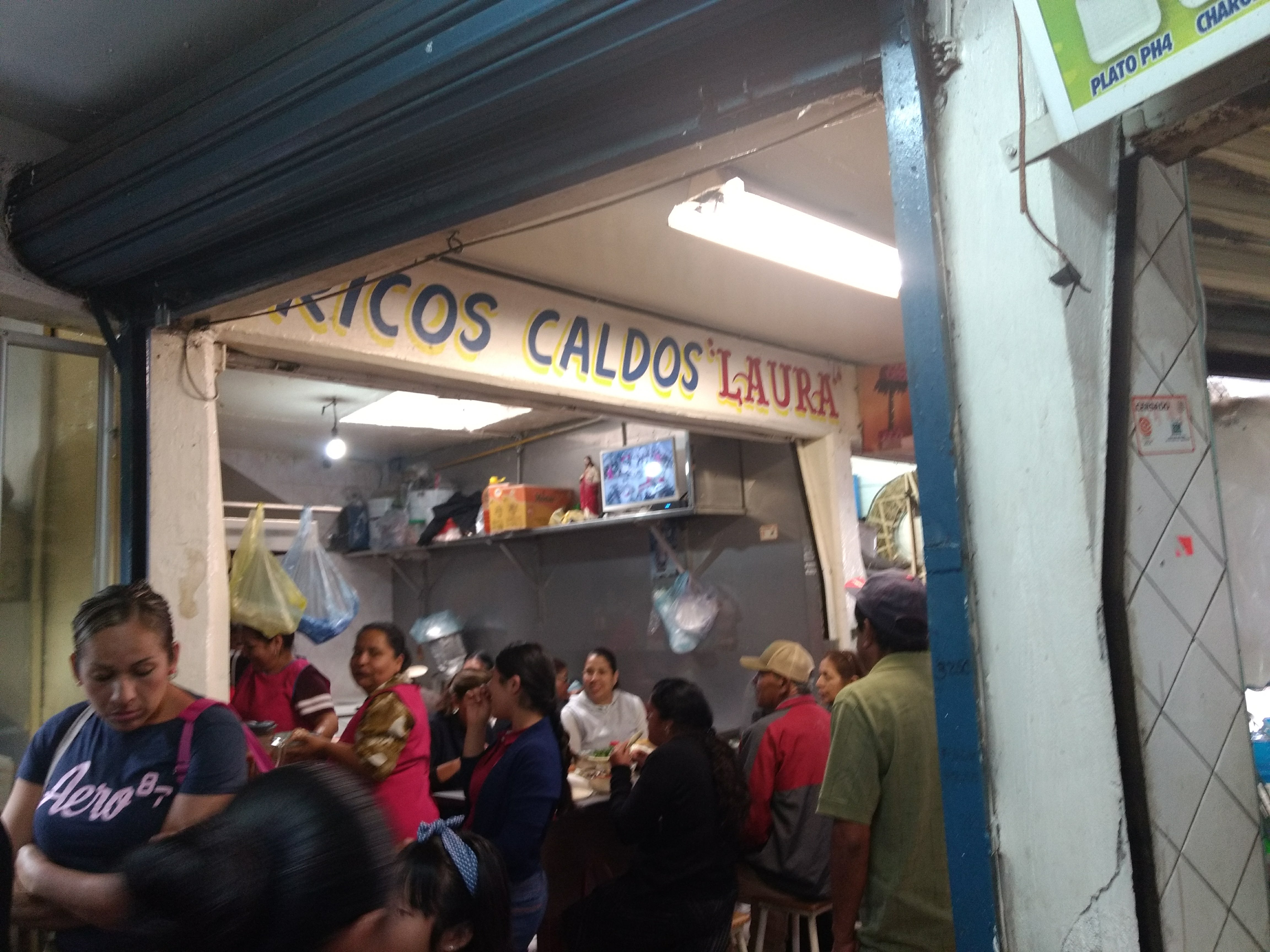 EL GRAN JUGO image 1