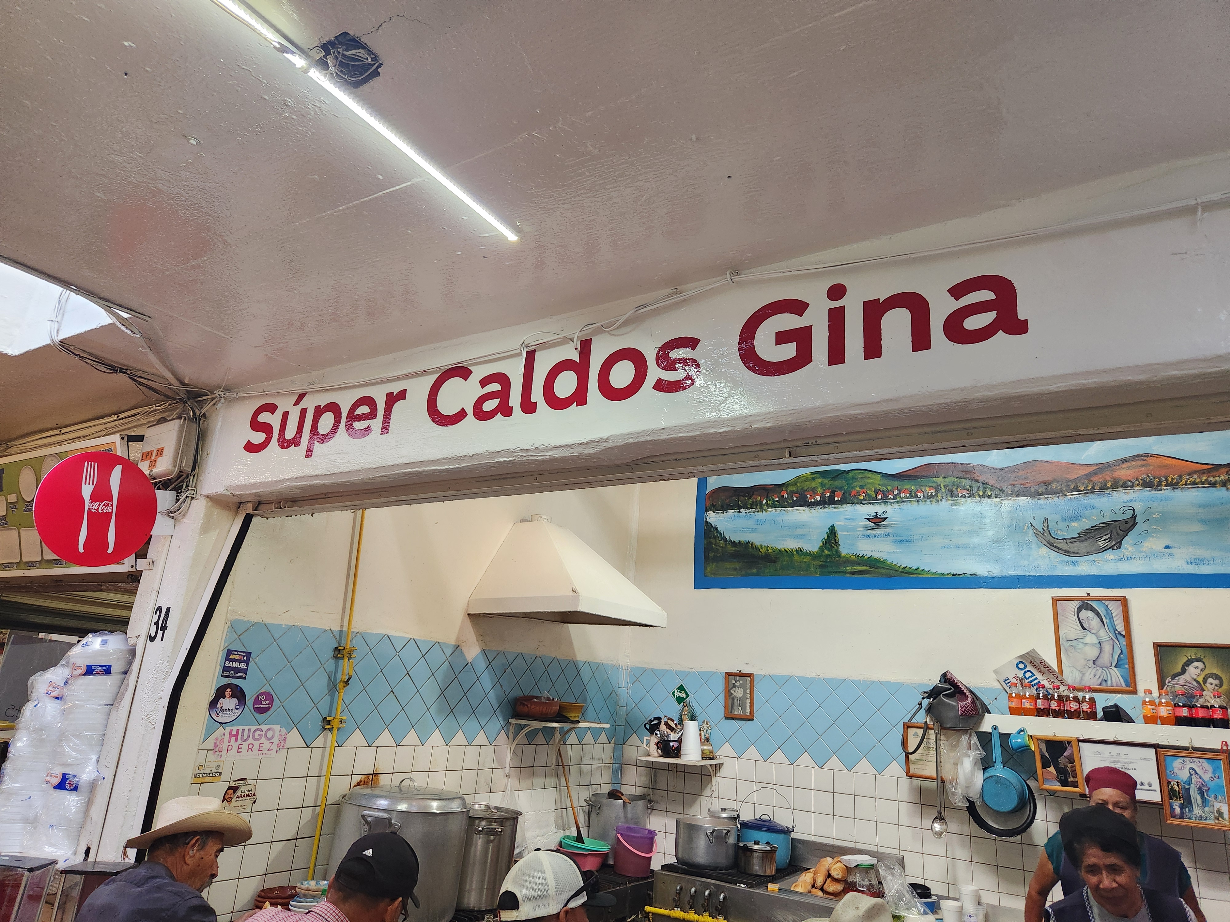 EL GRAN JUGO image 2