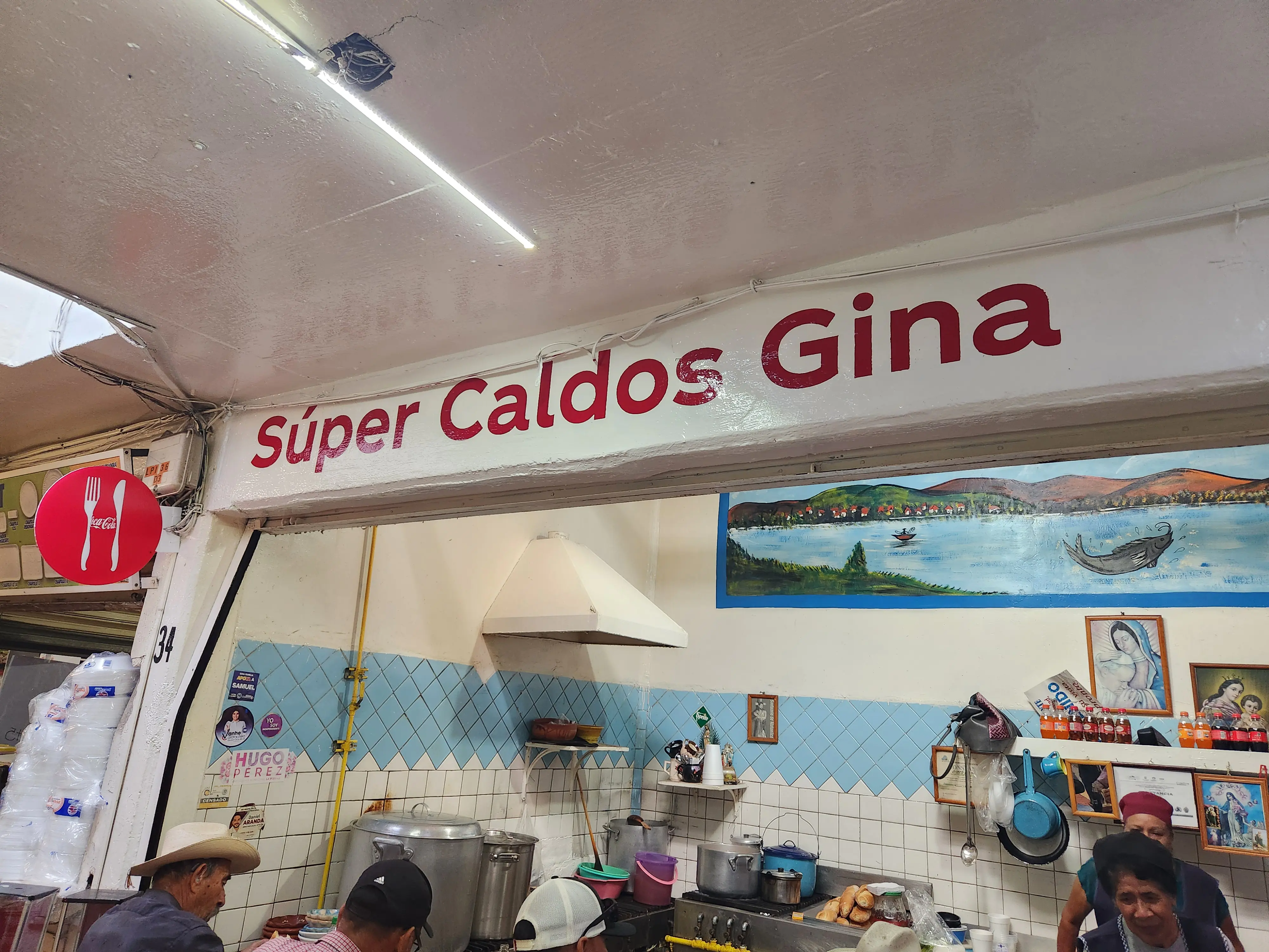 EL GRAN JUGO image 2