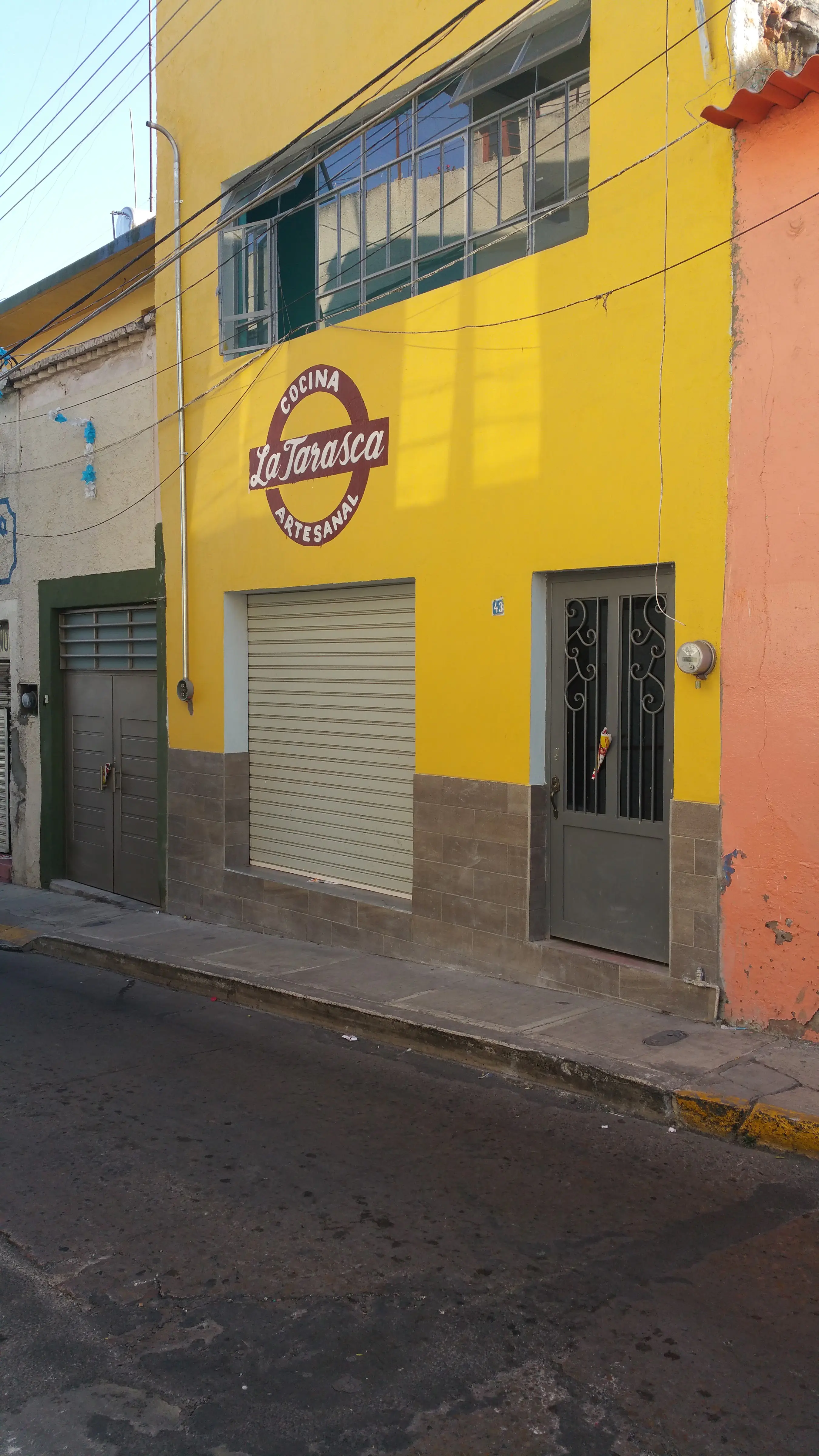 EL GRAN JUGO image 3